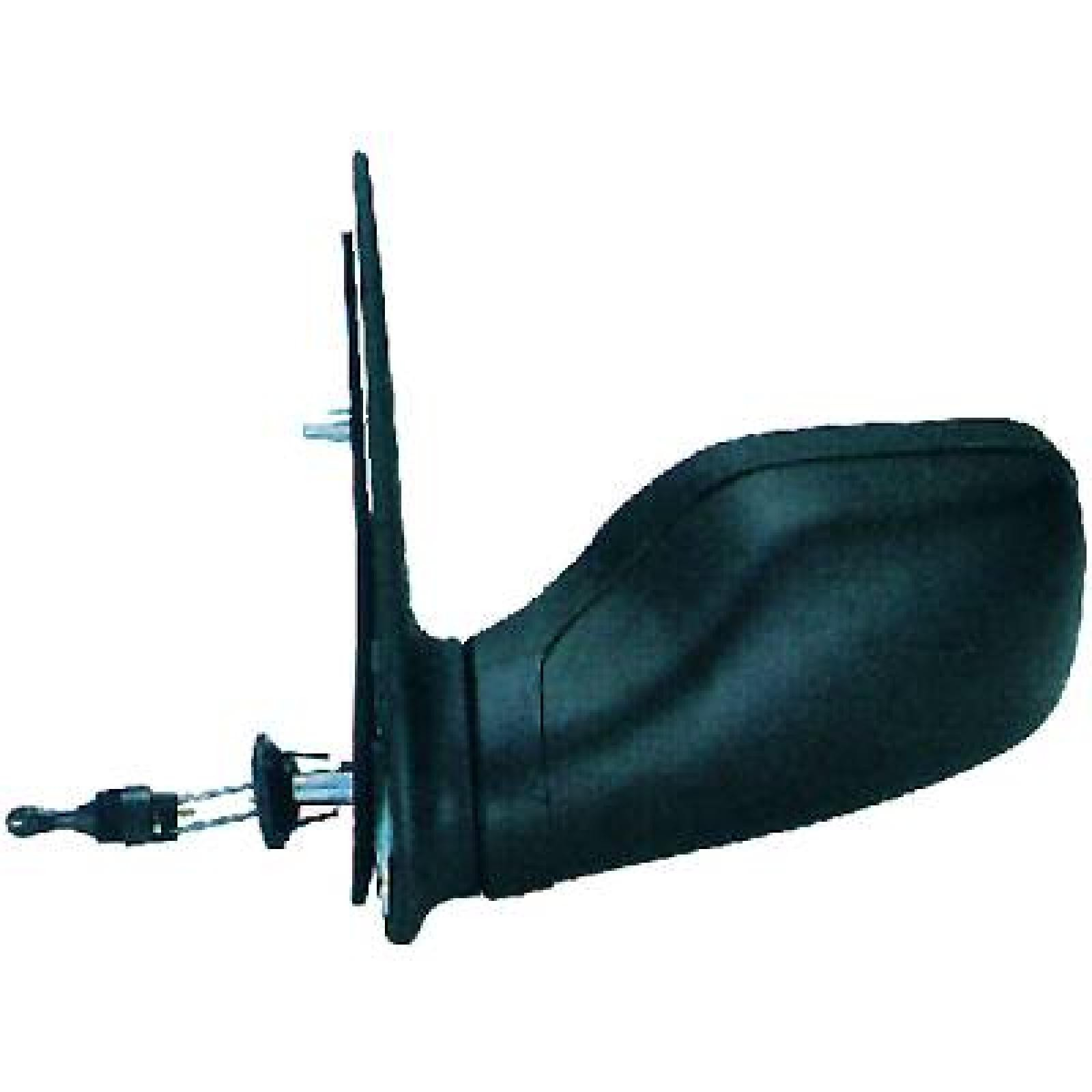 Espelho de retrovisão esquerdo para Peugeot 106 II 1
