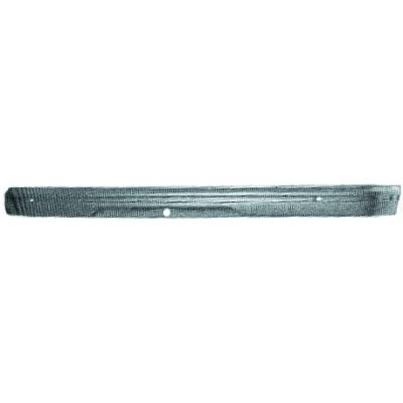 Pára-choque traseiro para Peugeot 205 II 20A, C