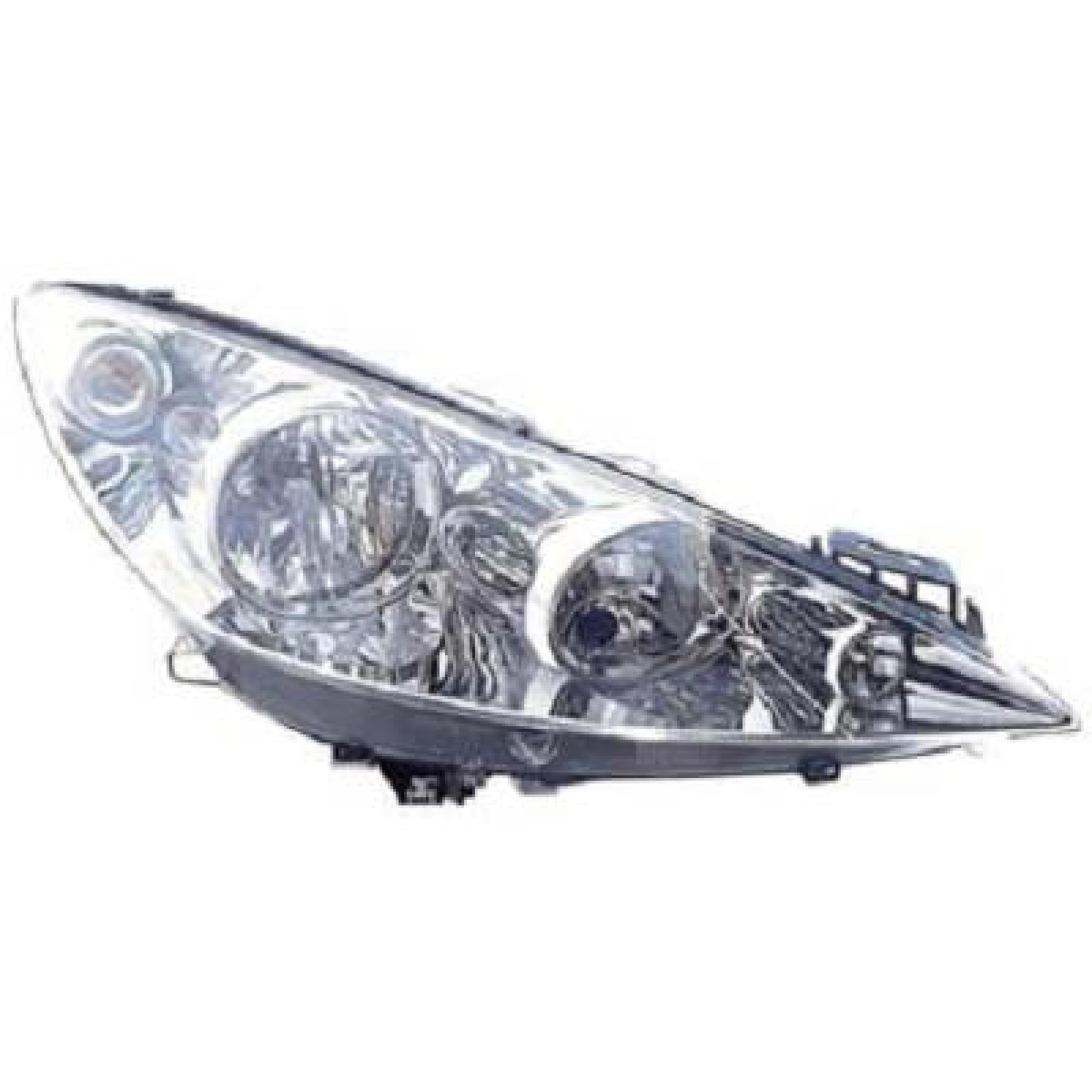 Compre Luz direita Peugeot 408 