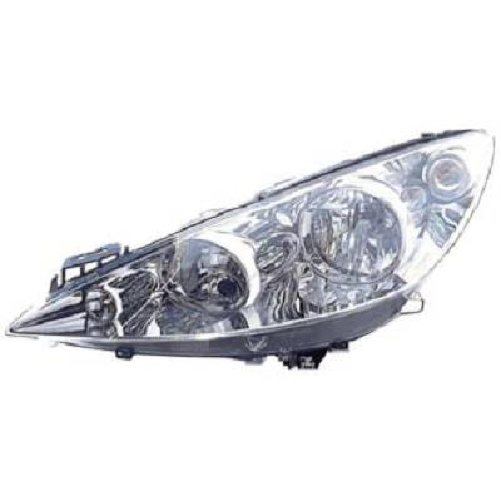 Compre Luz esquerda Peugeot 408 