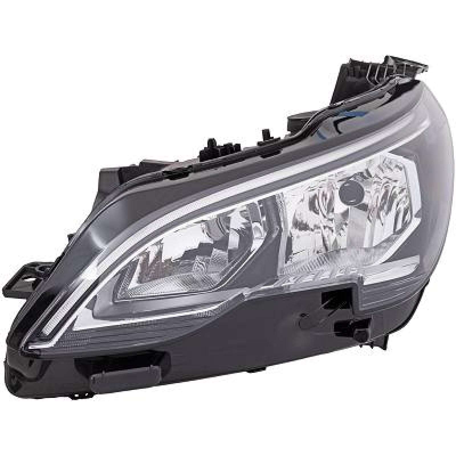 Compre Luz esquerda Peugeot 5008 2