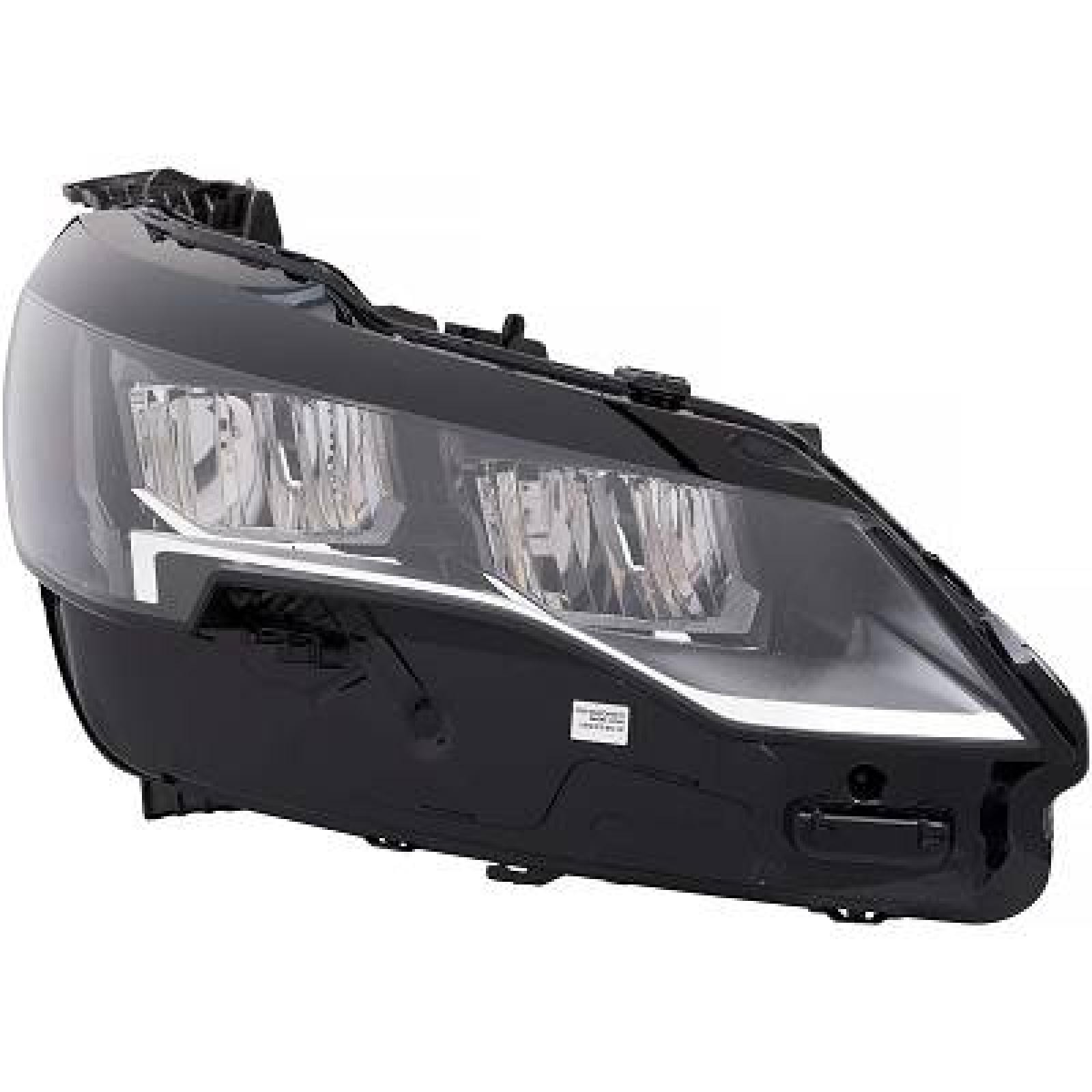 Luz direita 1675889480 Opel