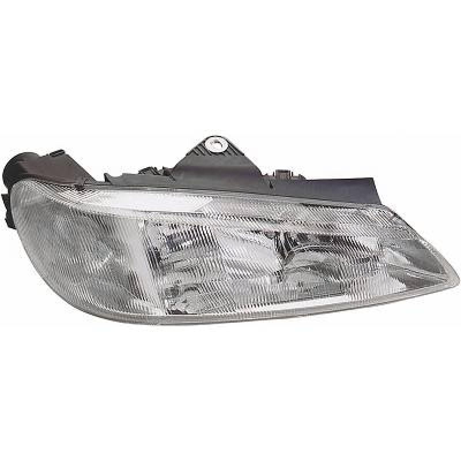 Luz direita Peugeot 406  8B