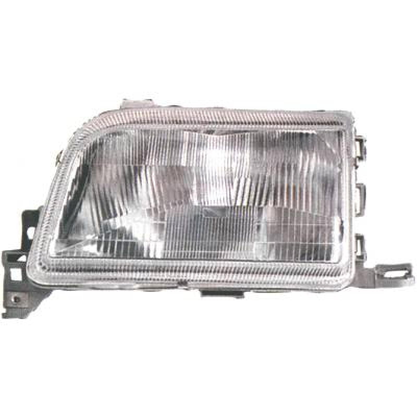 Compre 84240 VALEO Luz direita