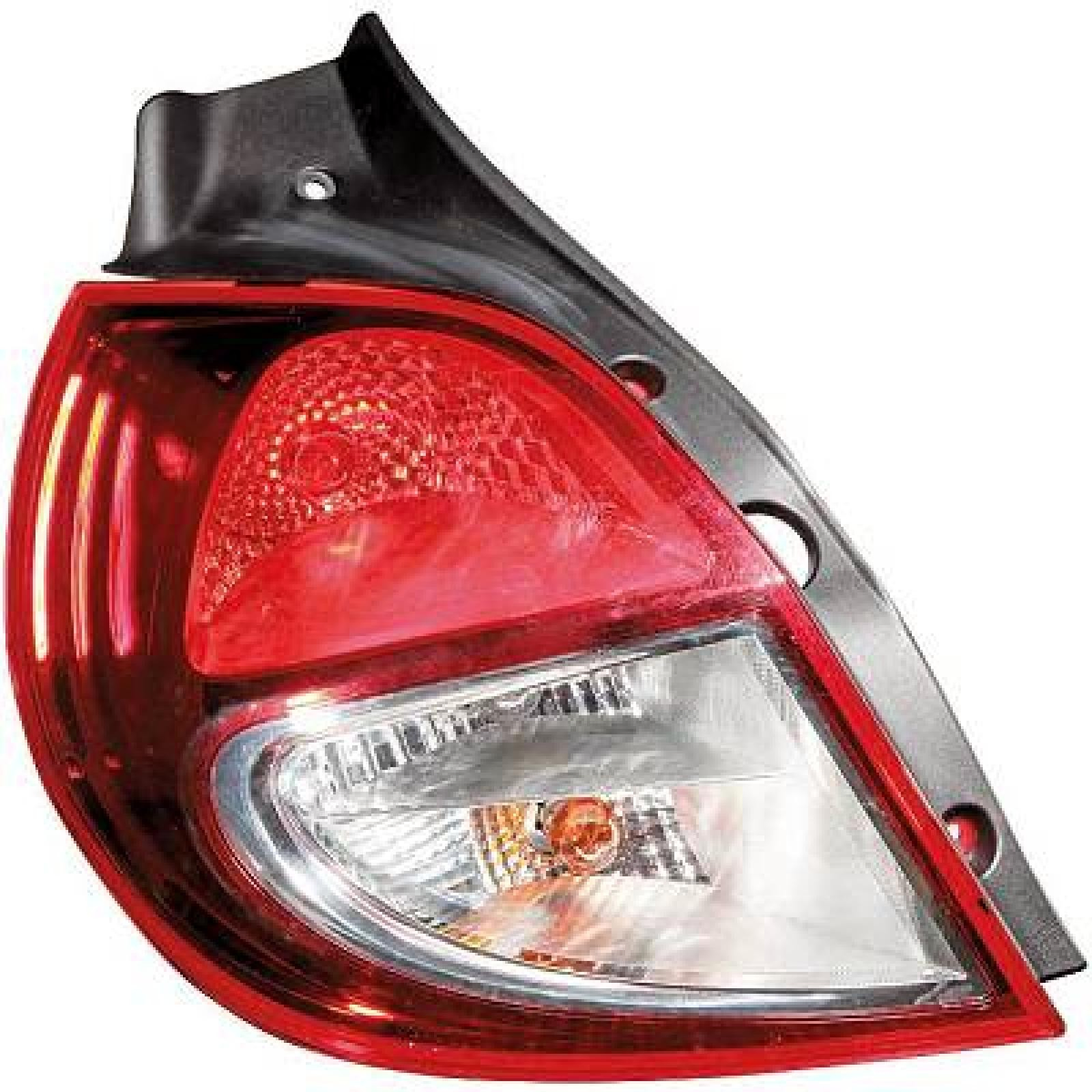 Compre LLH042 Magneti Marelli Lanterna traseira esquerda