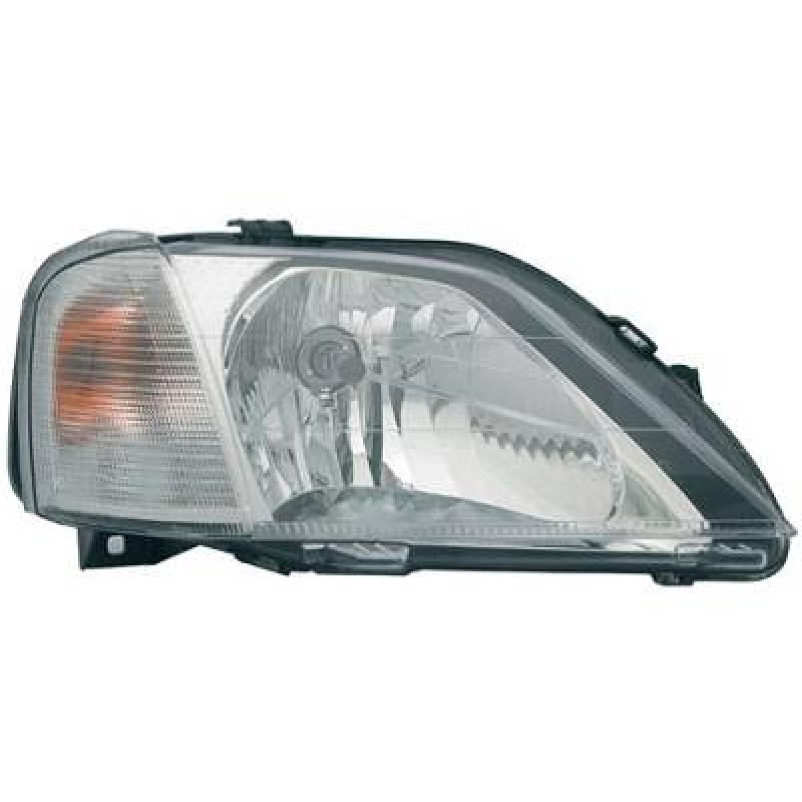 Compre Luz direita Dacia Logan 