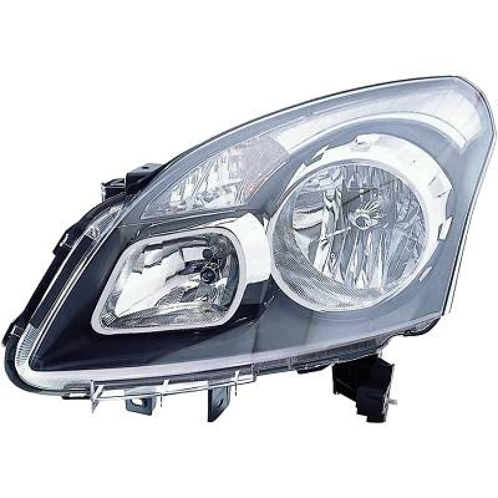 Luz direita para Renault Koleos  HY0