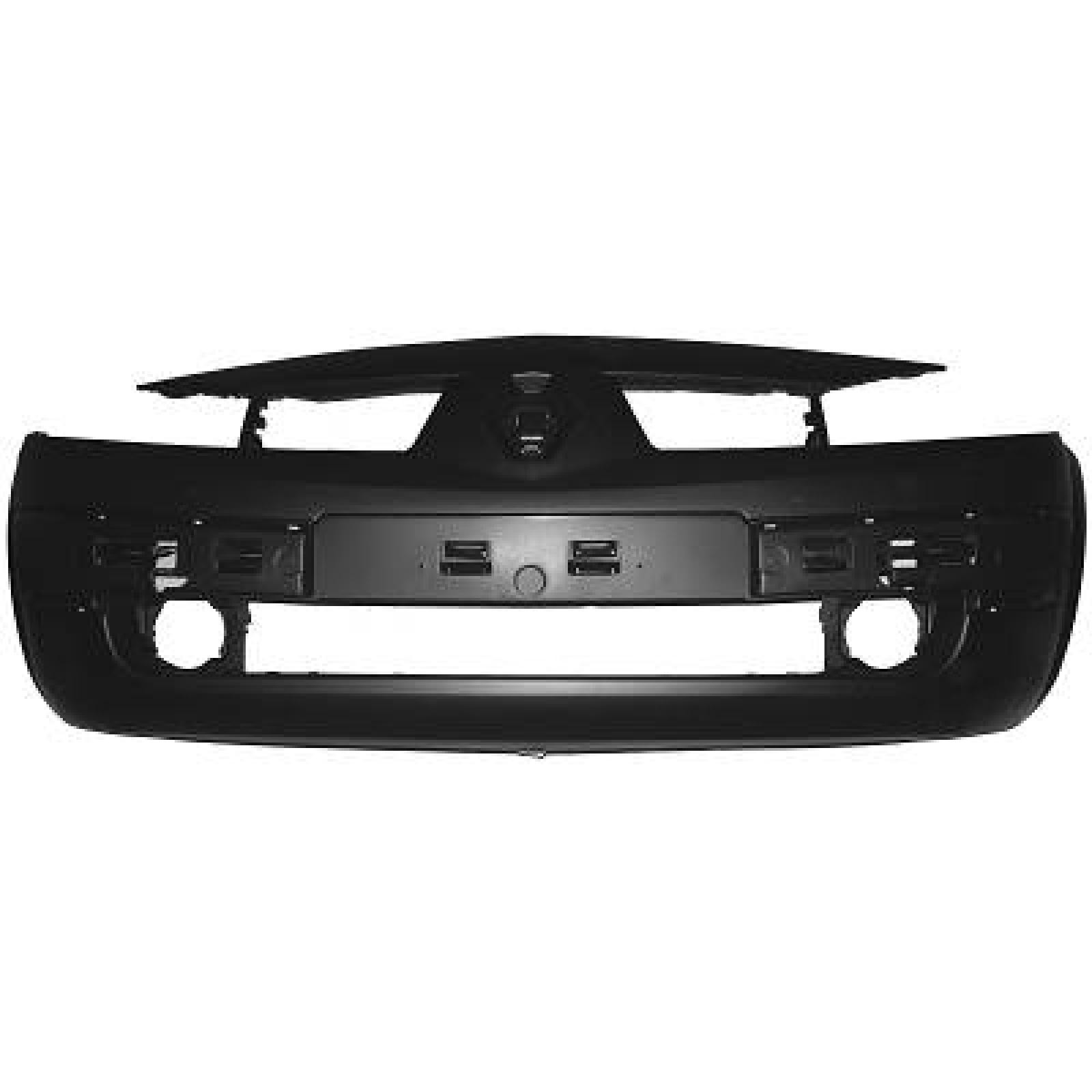 Pára-choque dianteiro para Renault Megane II EM0, EM1