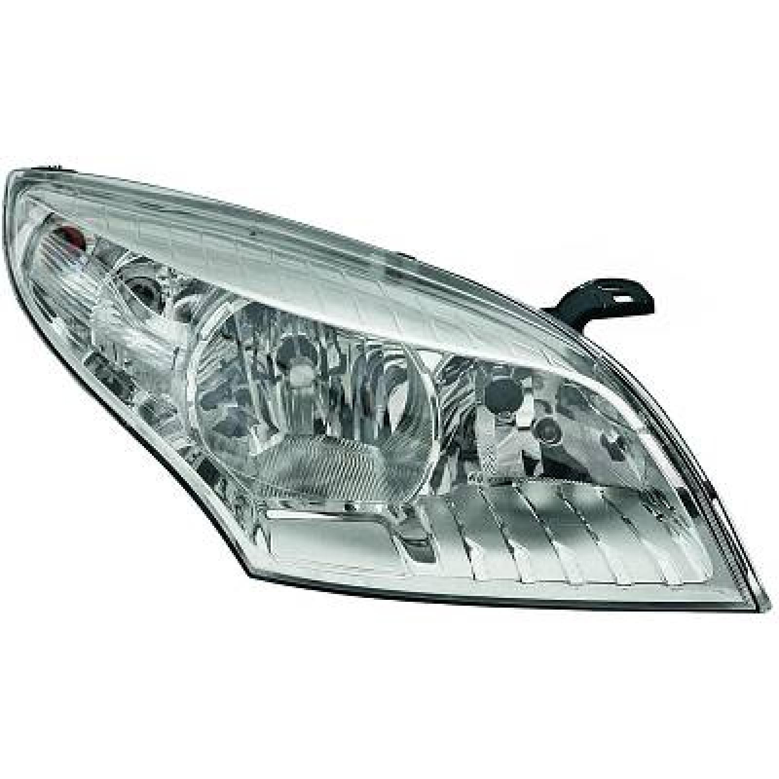 Luz esquerda Renault Megane preço, a partir de 144,50 USD