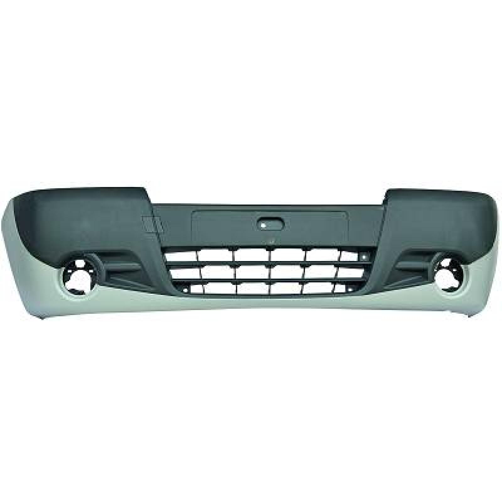 Pára-choque dianteiro para Nissan Primastar  X83