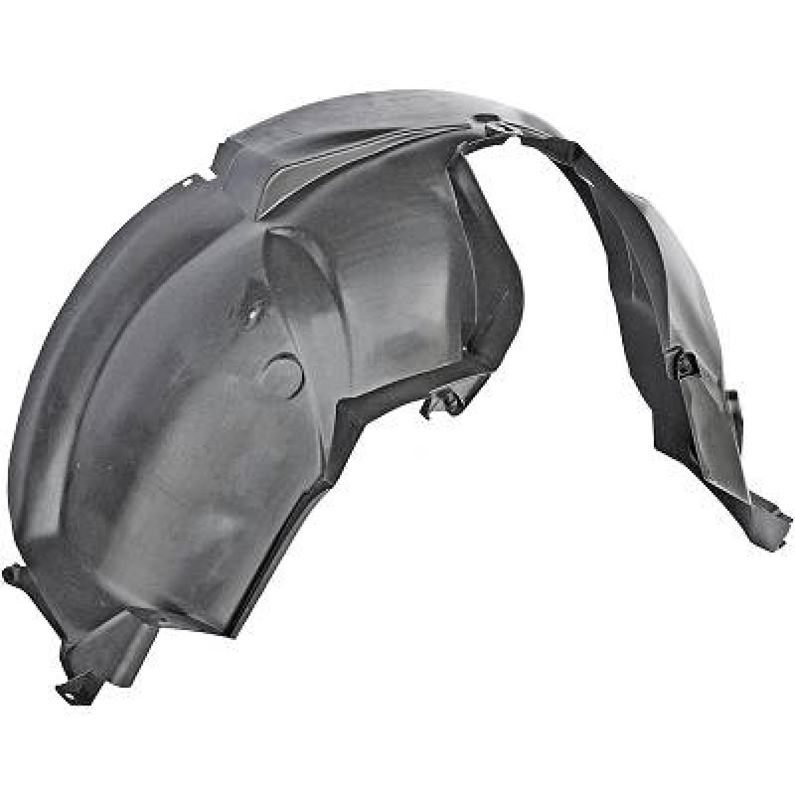 Compre Guarda-barras direito do pára-lama dianteiro Renault DUSTER 1