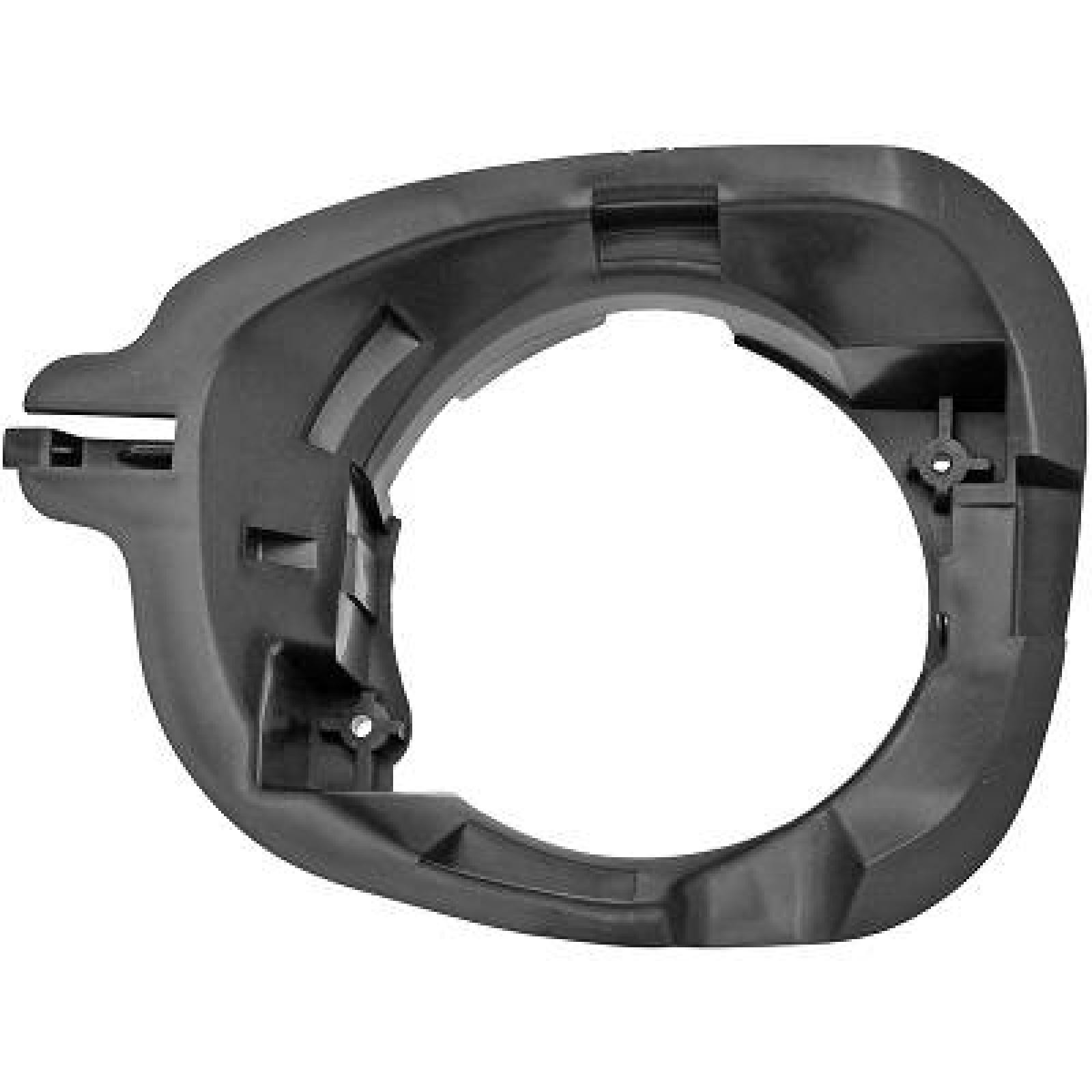 269160683R Nissan/Infiniti Consola de fixação das luzes de nevoeiro esquerdas