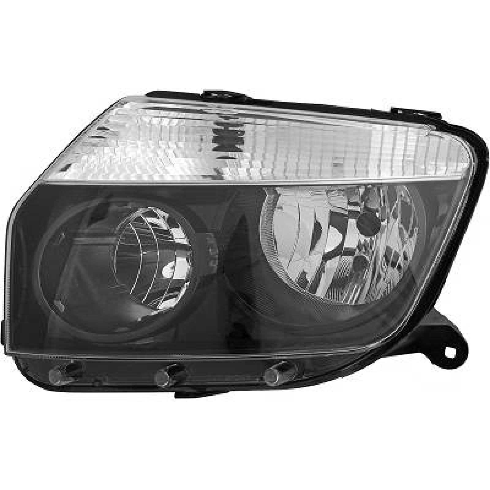 Luz esquerda Hyundai/Kia 260609877R preço, a partir de 113,27 USD