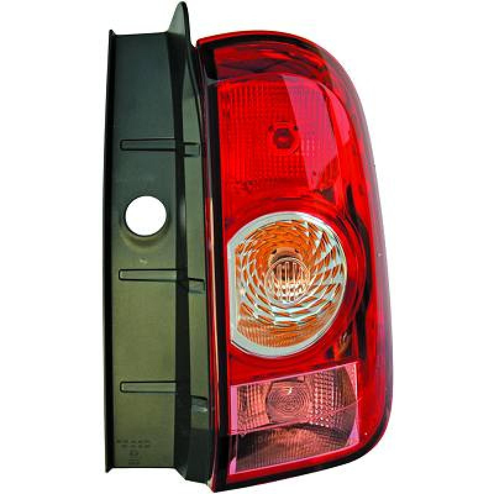 Compre Lanterna traseira direita Dacia Duster 
