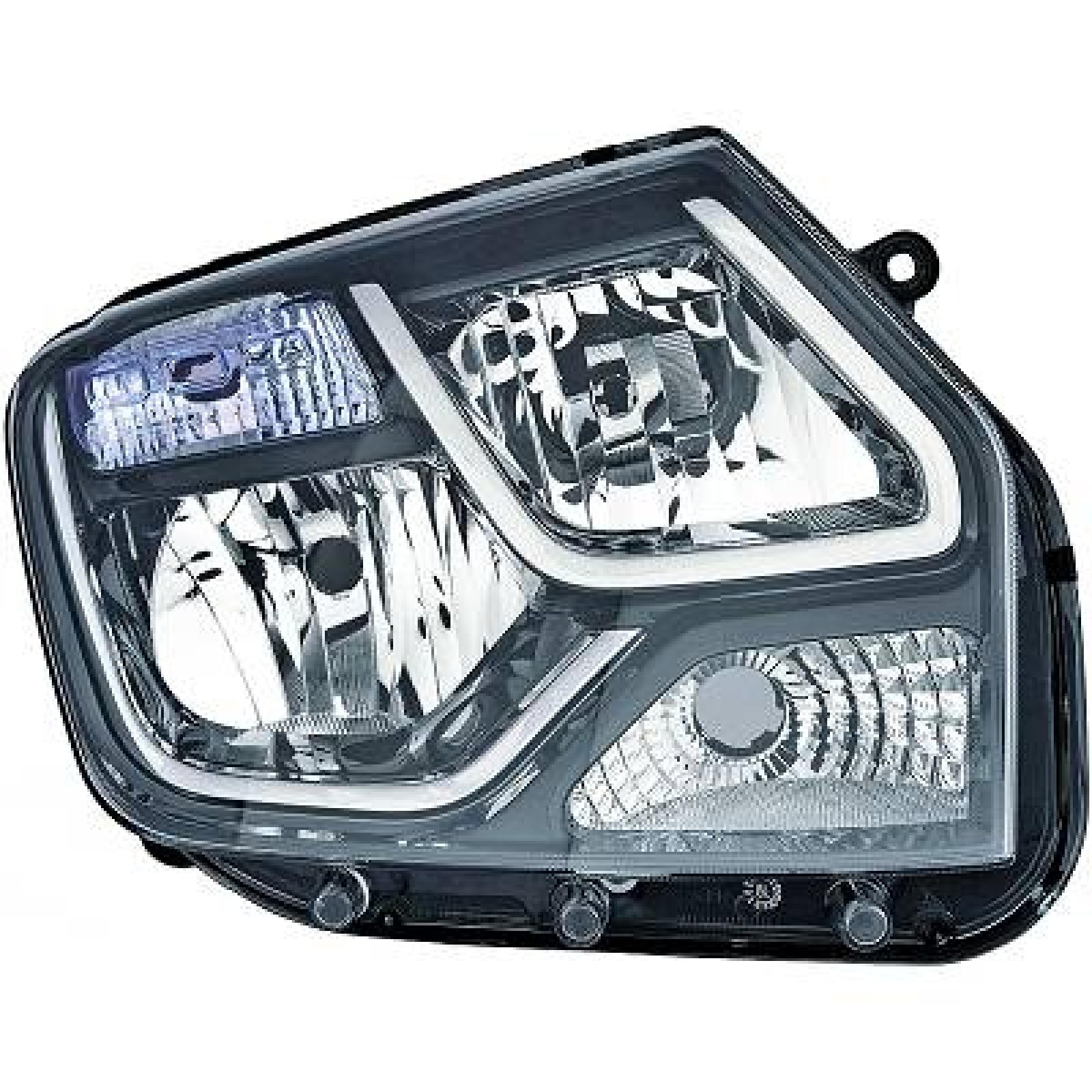 Luz direita Renault DUSTER preço, a partir de 171,98 USD