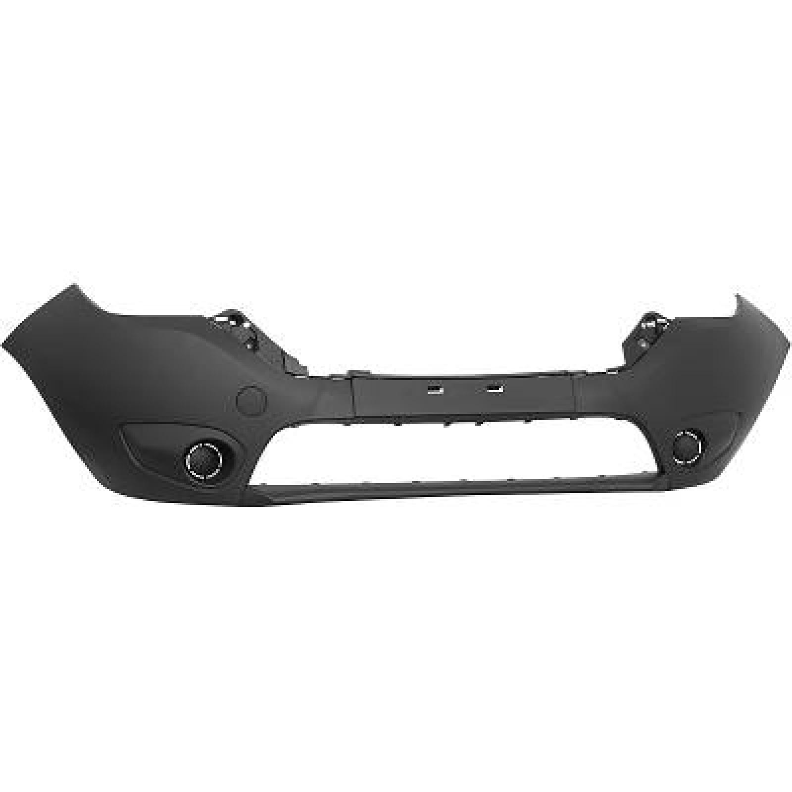 Compre Pára-choque dianteiro Renault DOKKER 