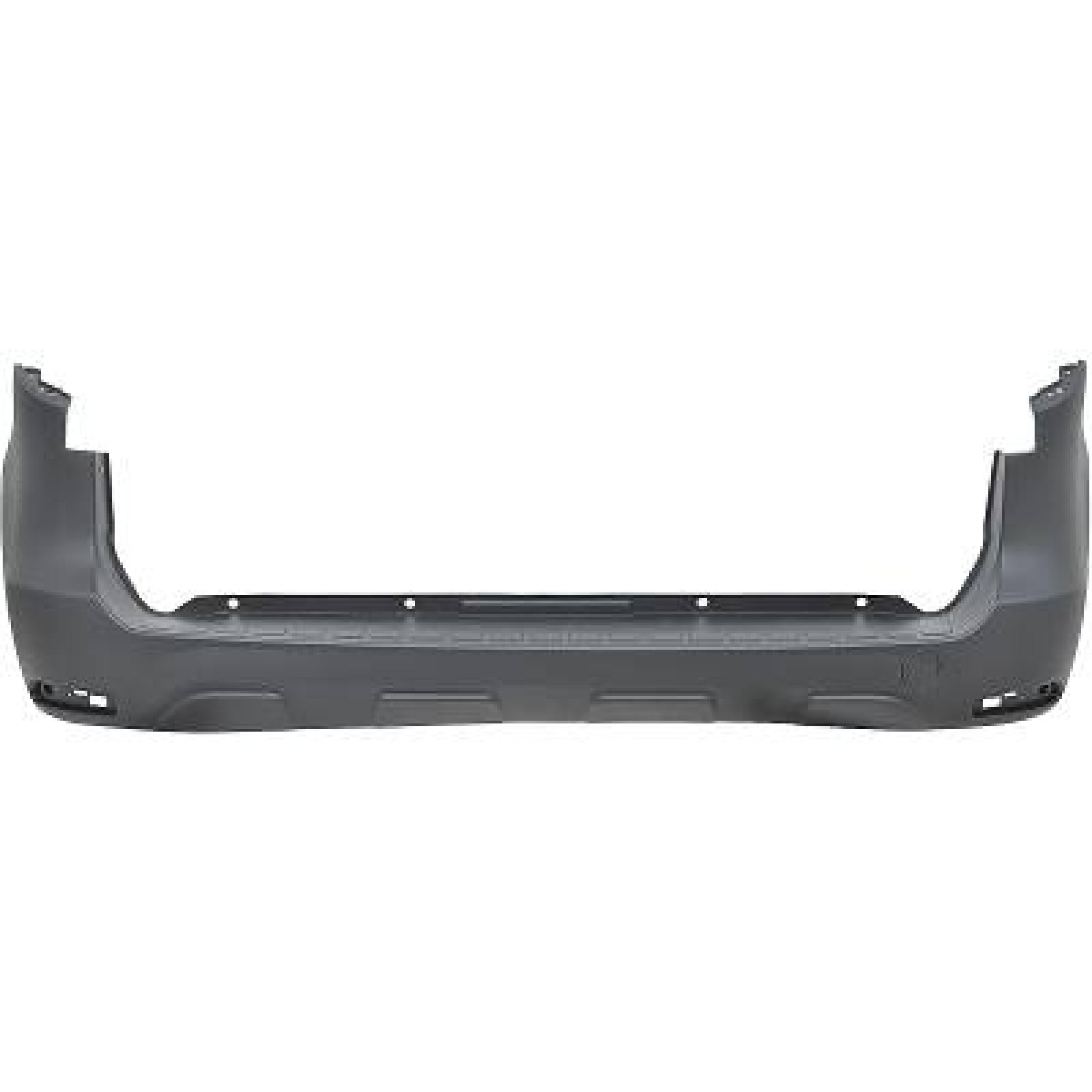 Pára-choque traseiro Nissan/Infiniti 850226654R preço, a partir de 129,04 USD