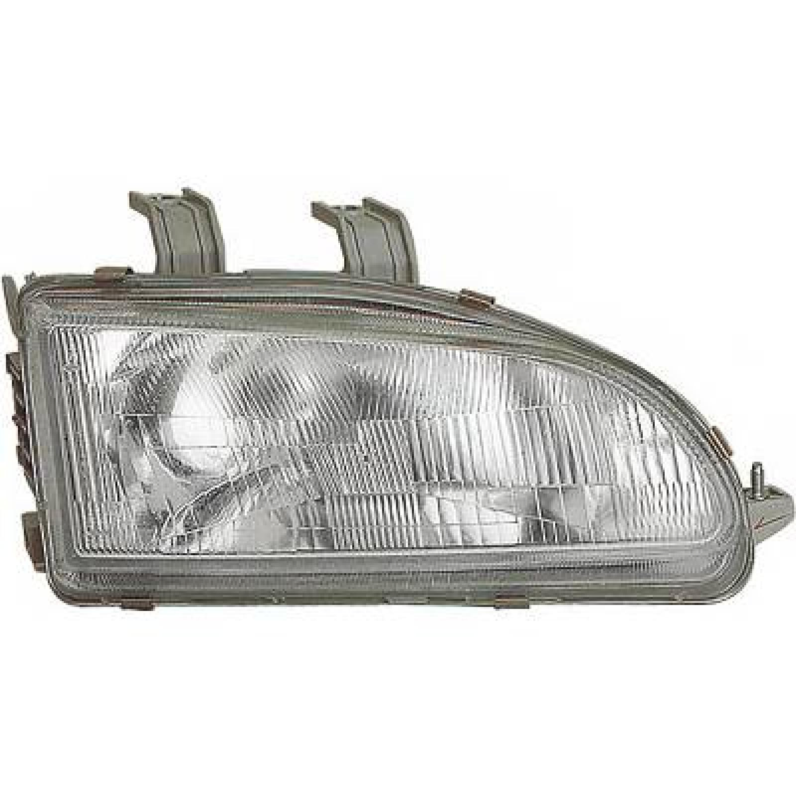 Luz direita para Honda Civic V EG, EH