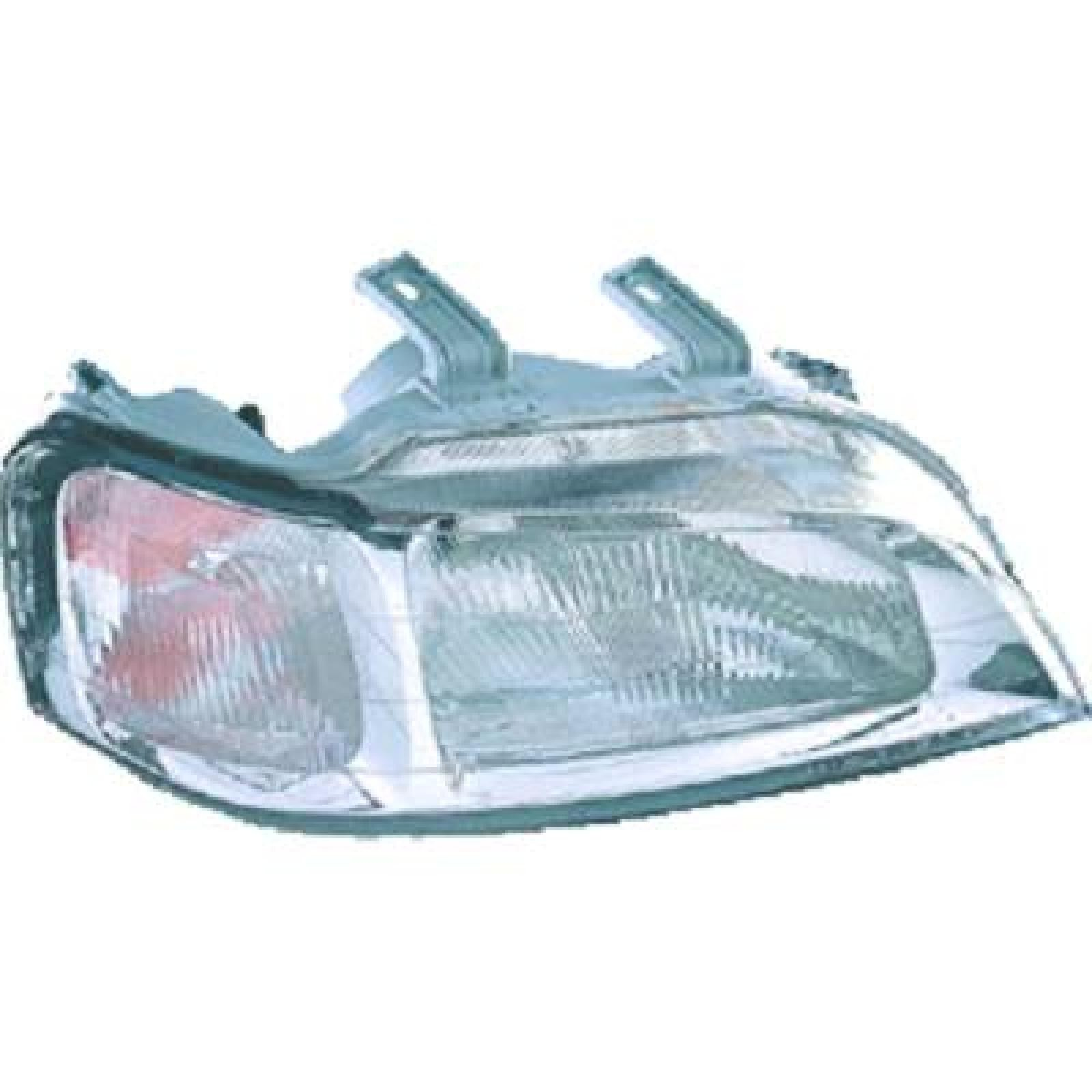 Luz esquerda Magneti Marelli LPE052 preço, a partir de 109,21 USD