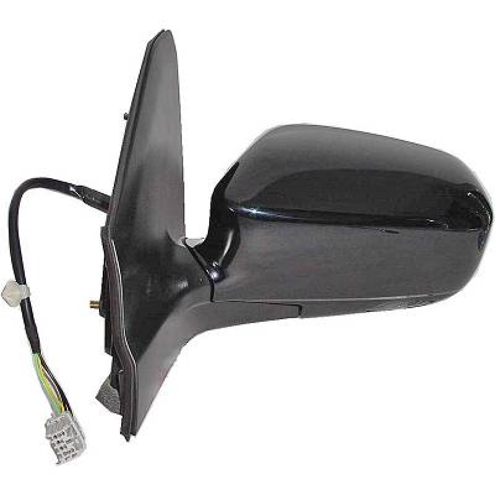 Espelho de retrovisão esquerdo para Honda Civic VII EU, EP, EV