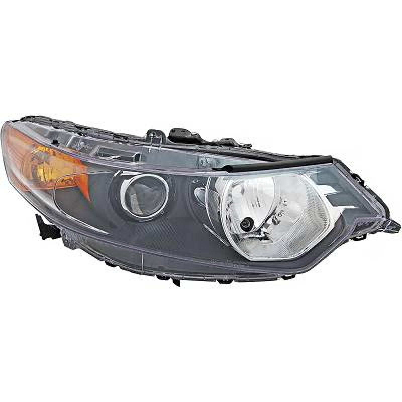 Compre Luz direita Honda Accord 8
