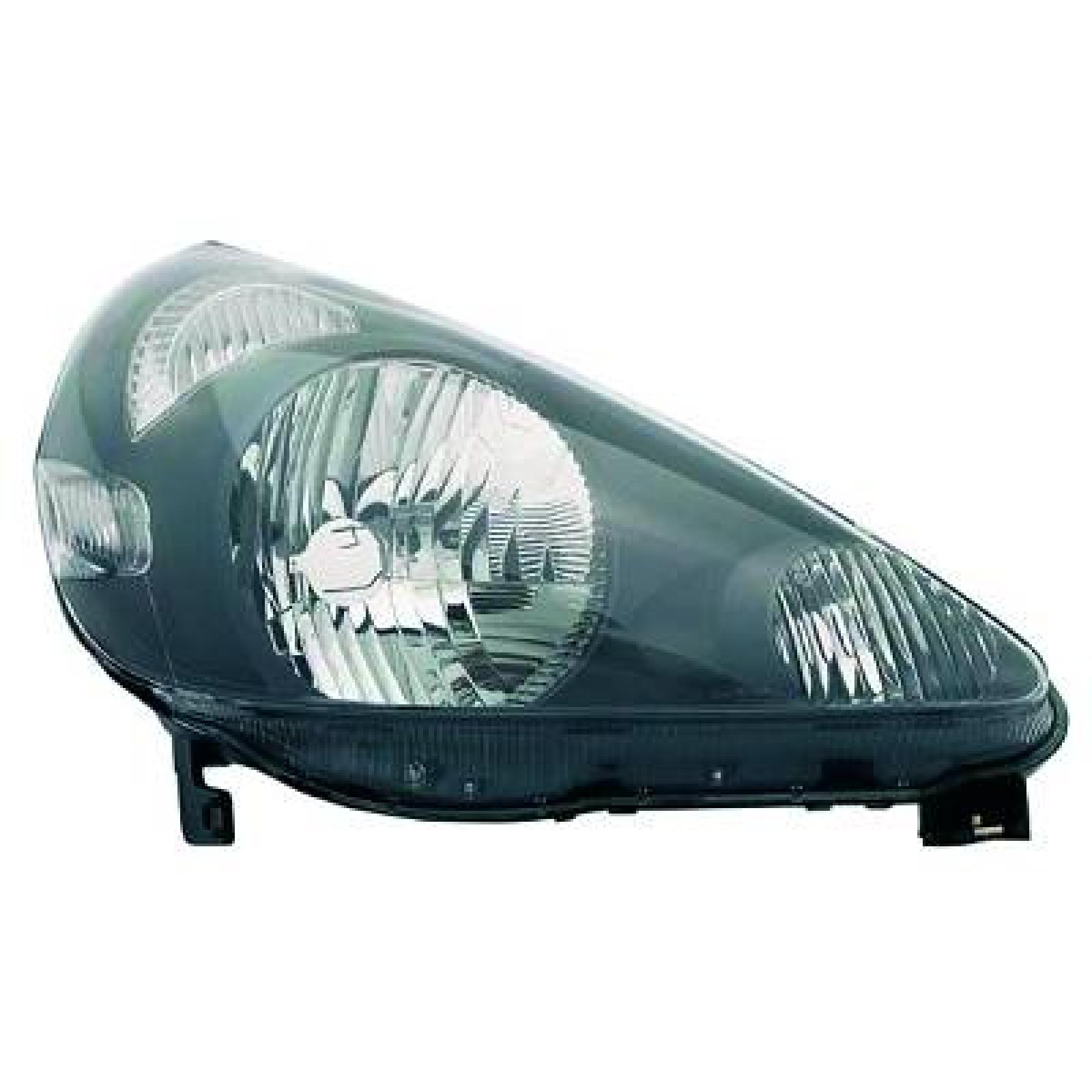 Compre Luz direita Honda Jazz 