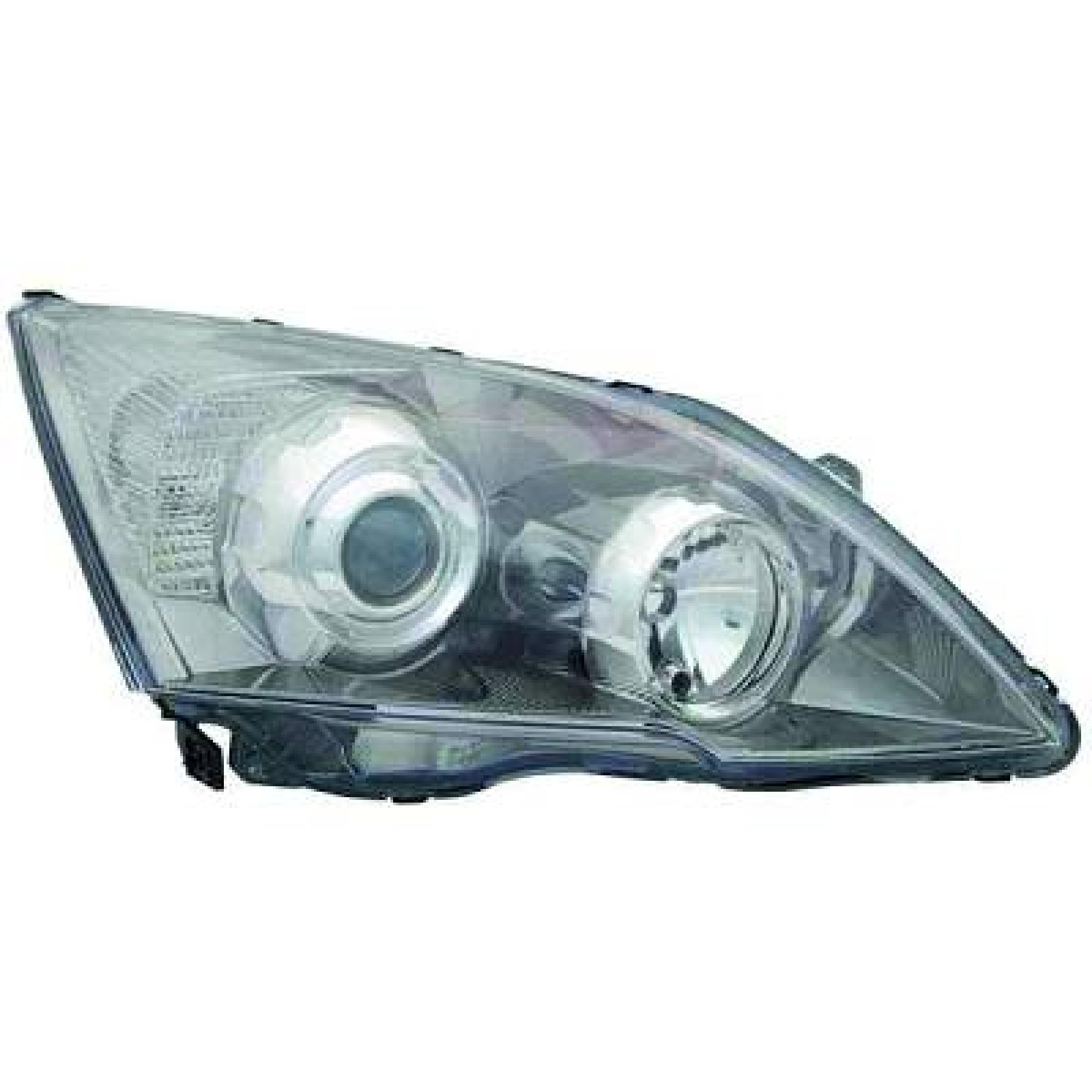 Luz direita para Honda CR-V III RE