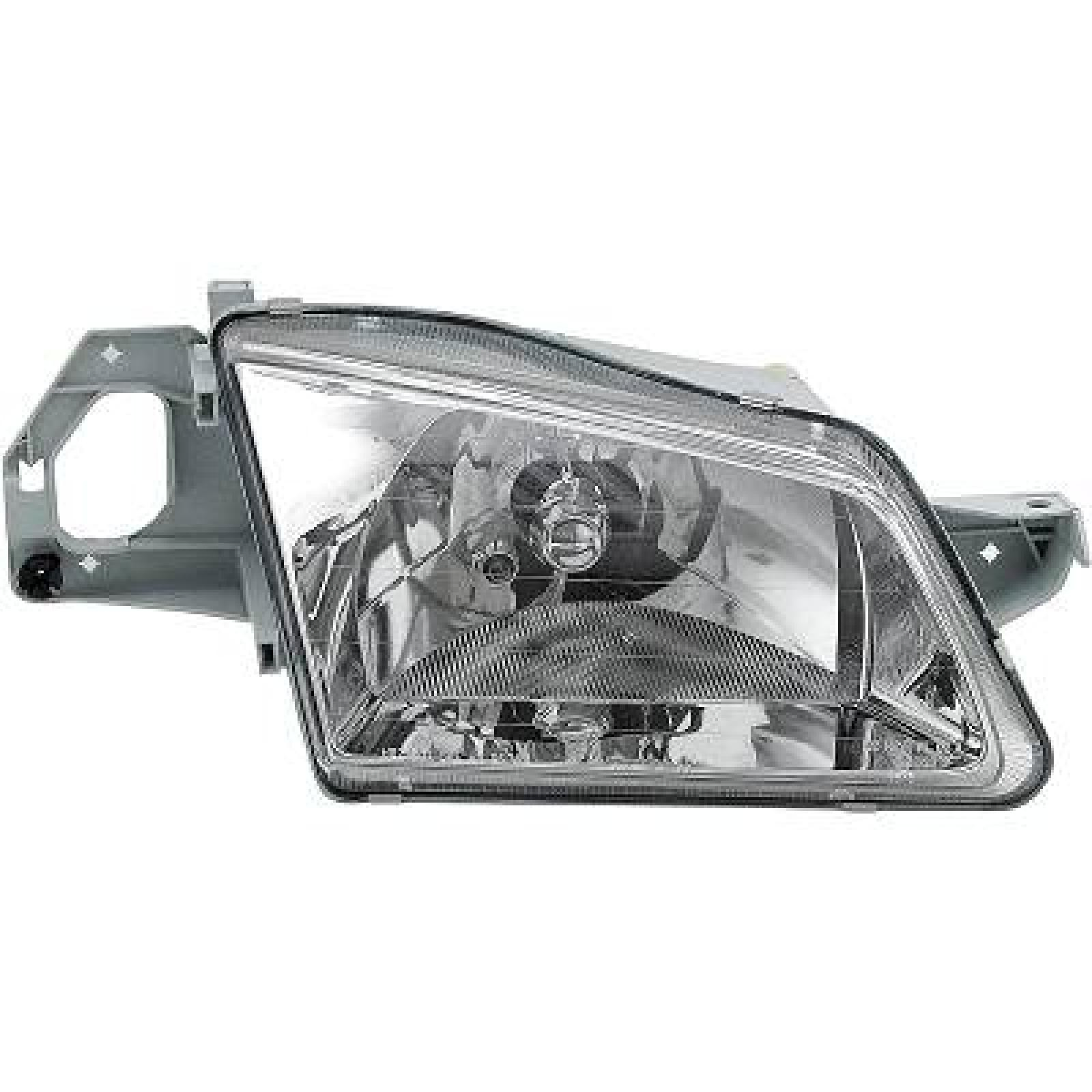  Luz direita Mazda Protege sedan (4 DOOR) (1999 - 2003) 