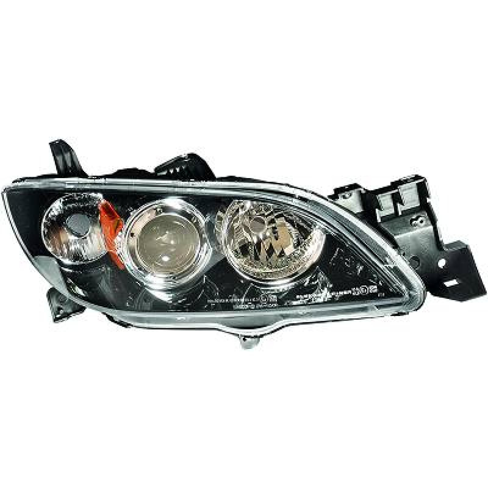 Luz direita Mazda 3 preço, a partir de 106,12 USD