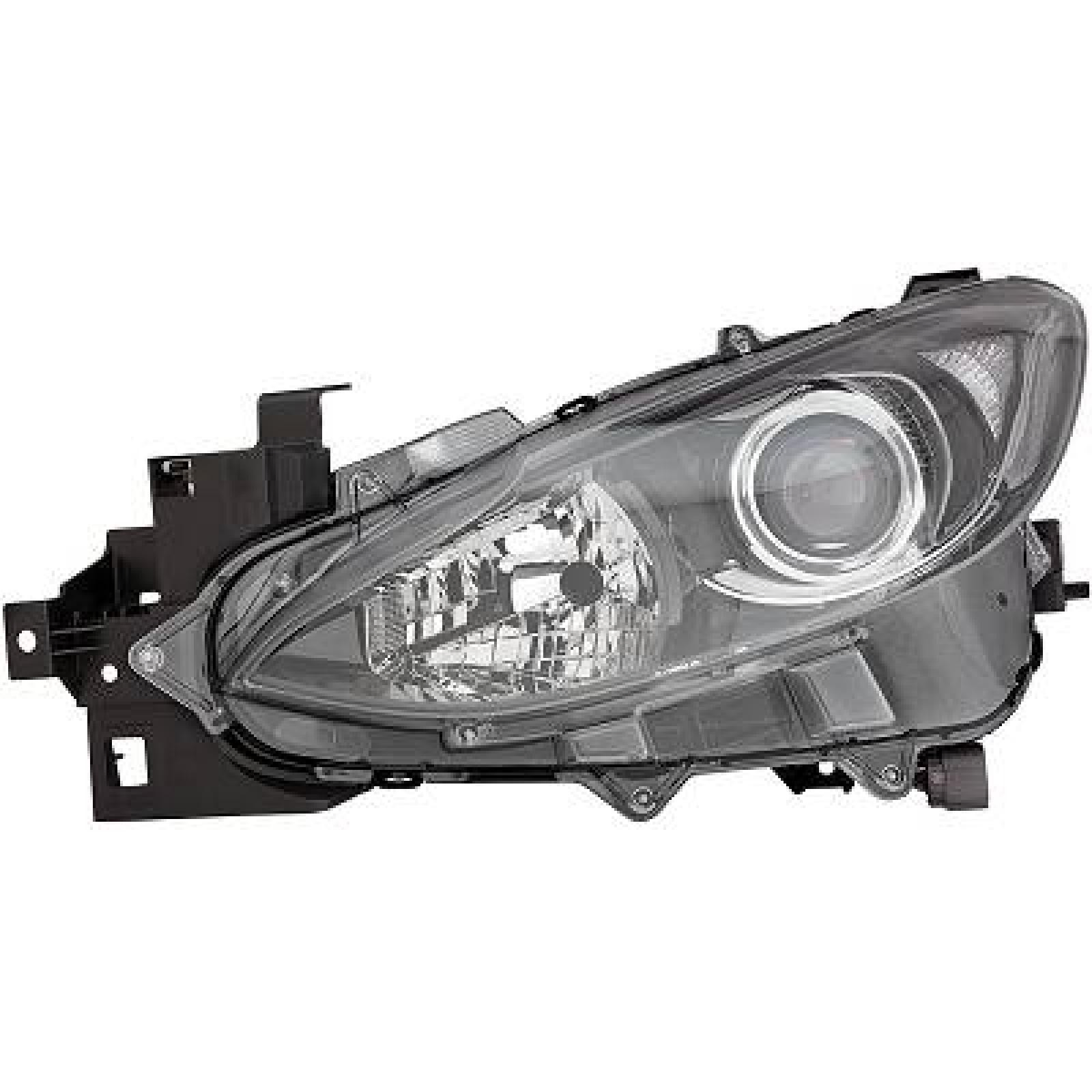 Compre Luz esquerda Mazda 3 