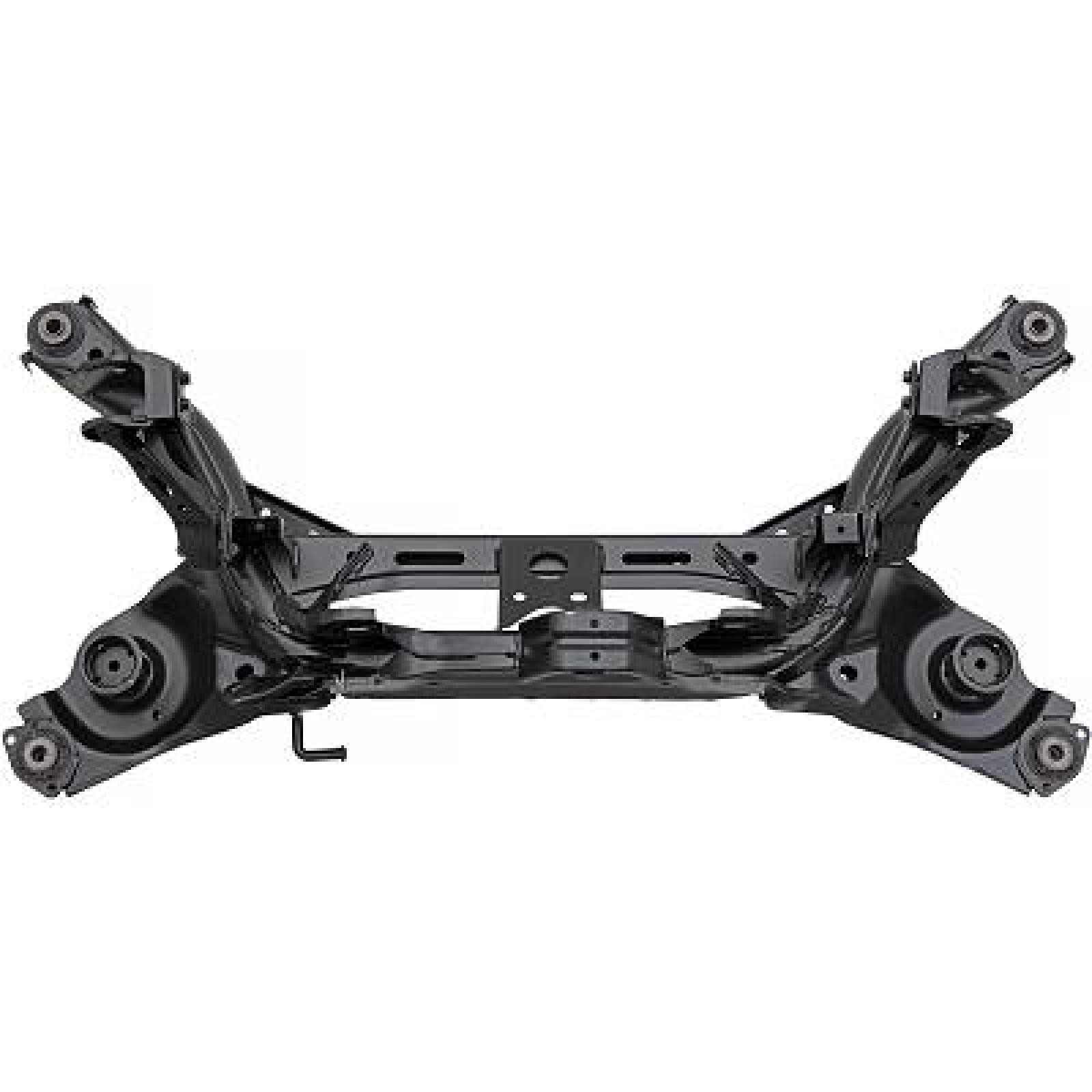 Compre Viga de suspensão traseira (plataforma veicular) Mazda 6 