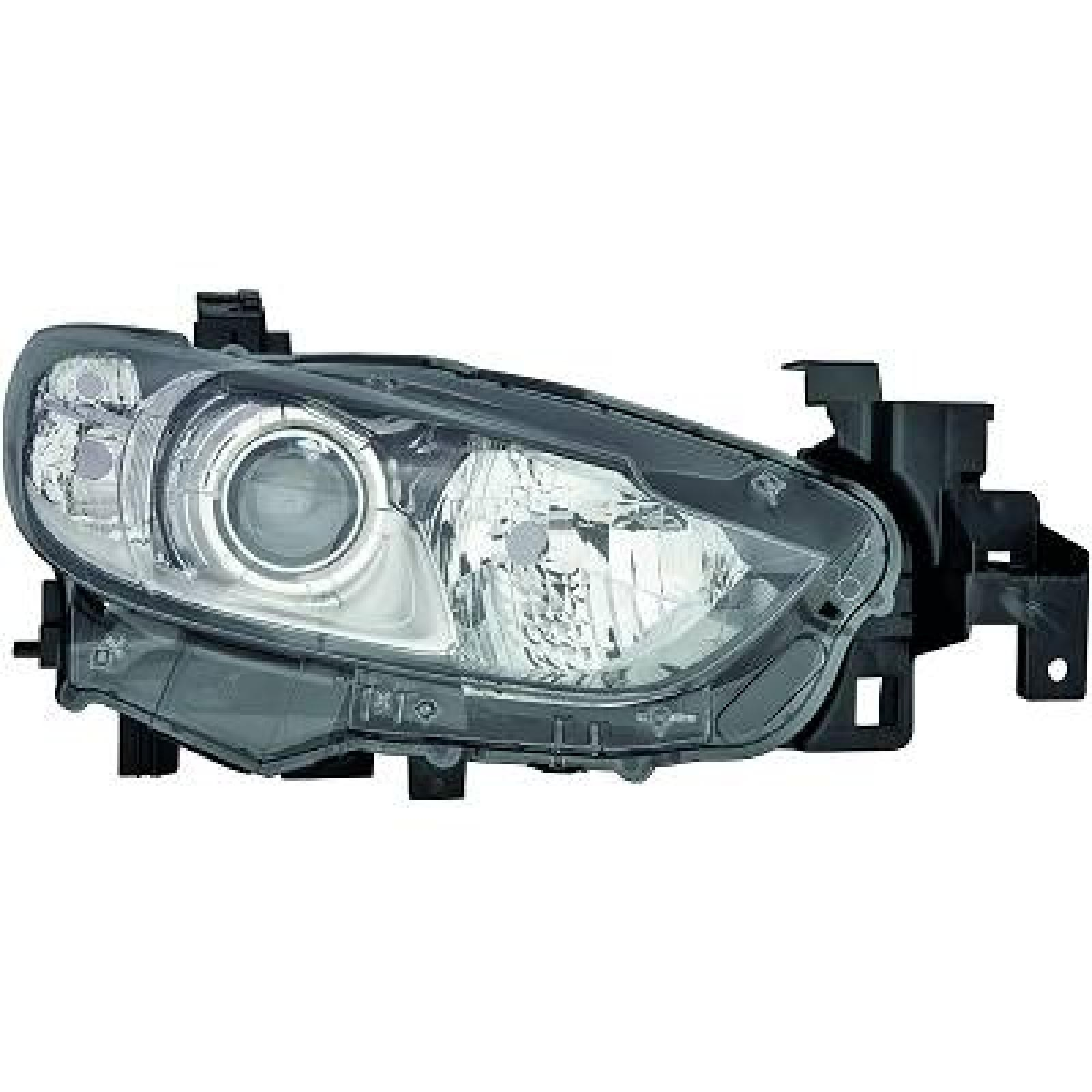 Luz direita Mazda 6 preço, a partir de 113,15 USD