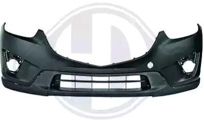  Pára-choque dianteiro Mazda CX-5 I SUV (KE, GH) (2011 - 2017) I
