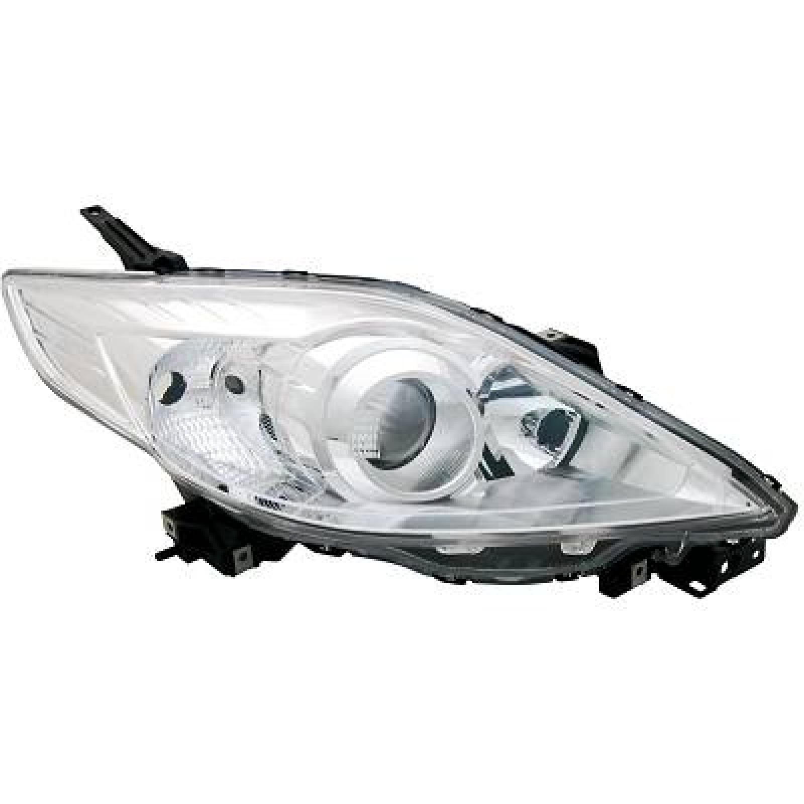 Luz direita para Mazda 5 II CR