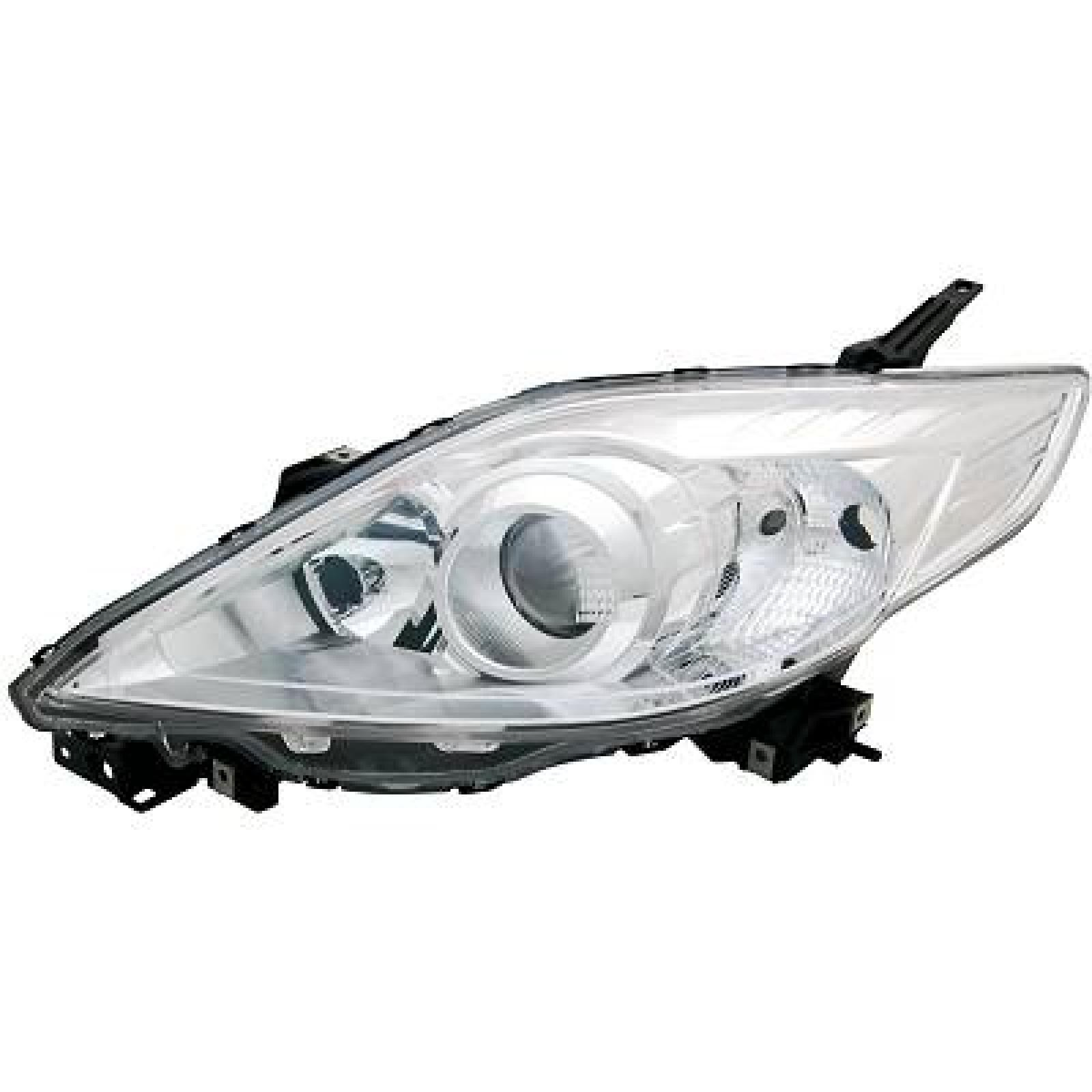 Compre Luz esquerda Mazda 5 1