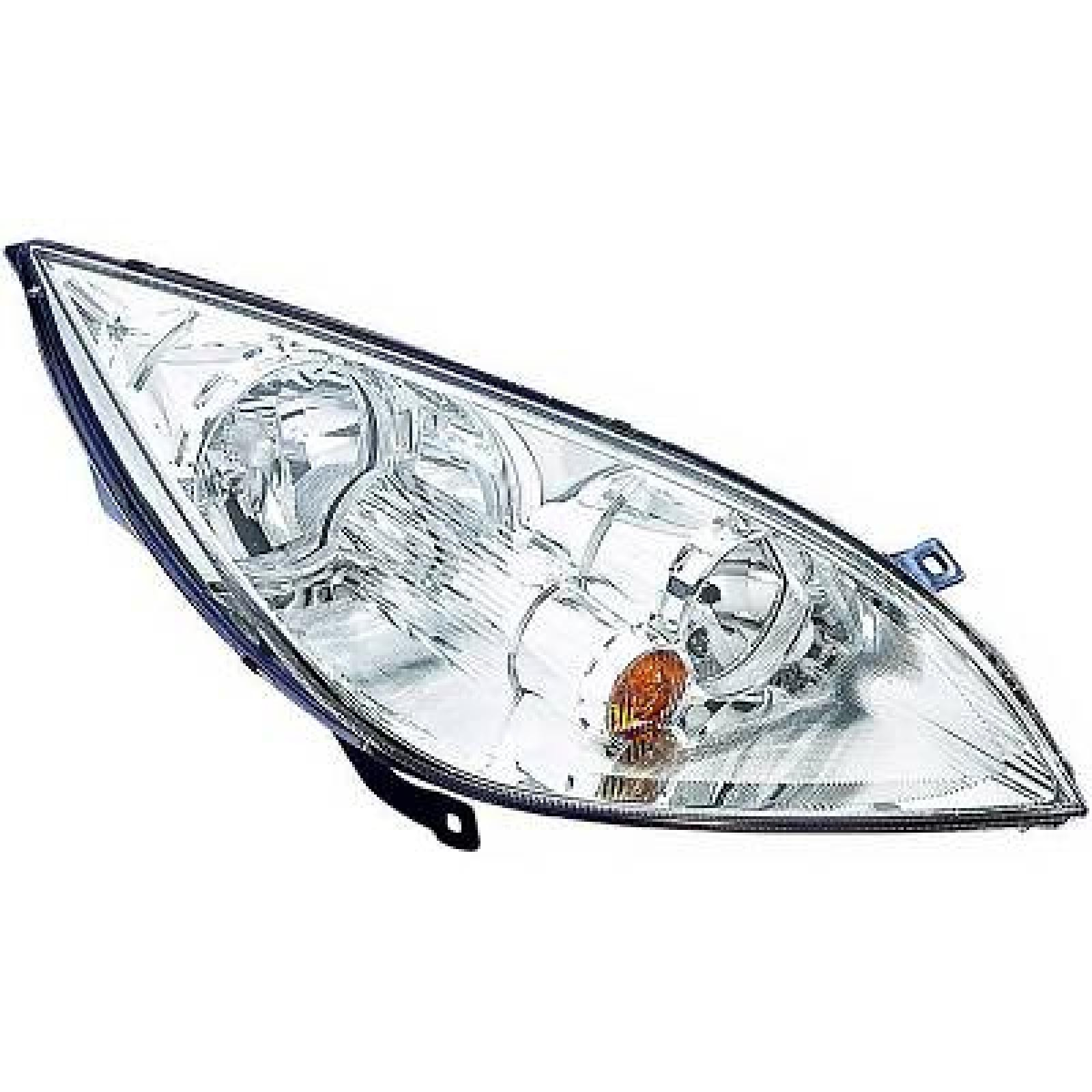Luz direita Mitsubishi Colt VI Z3A