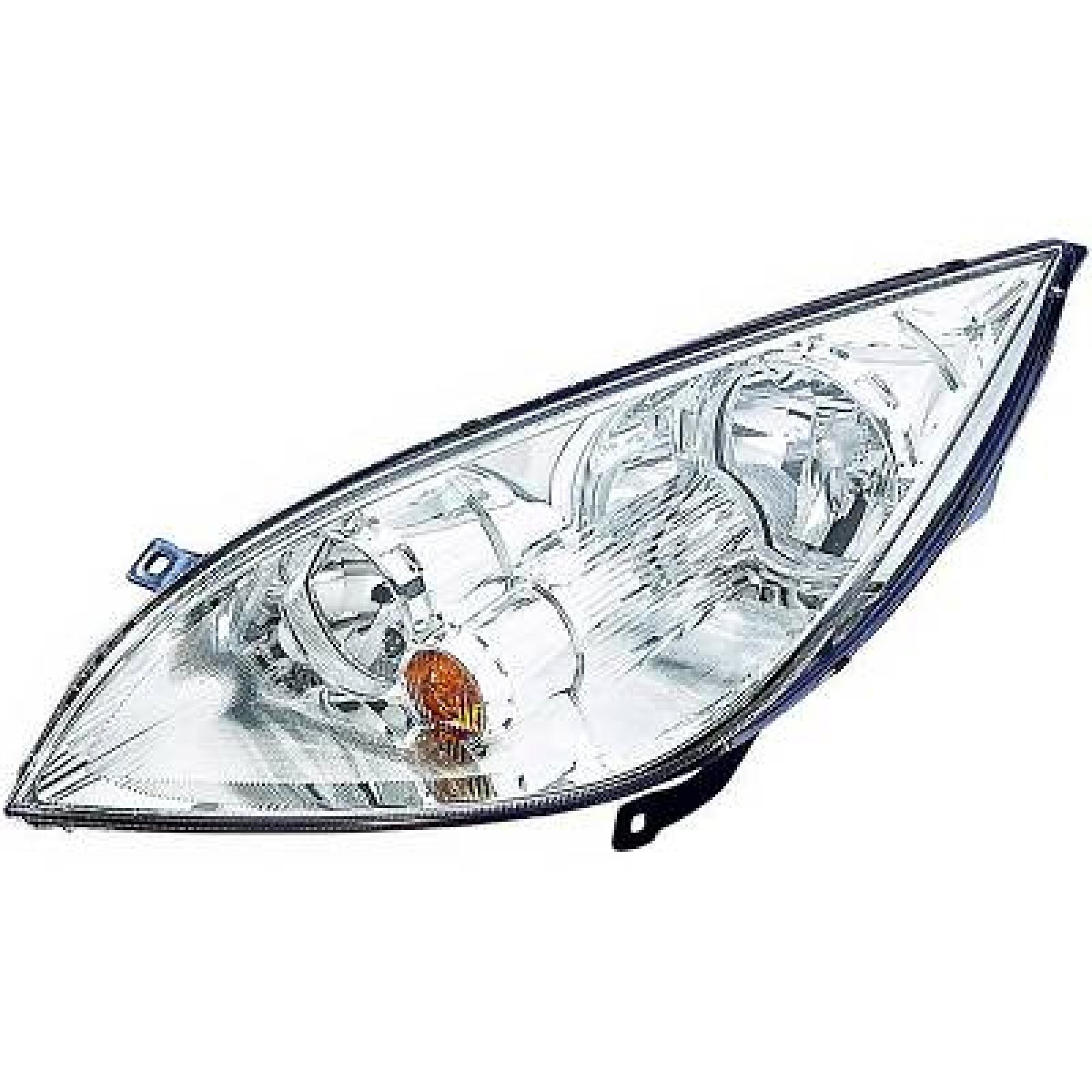 Compre Luz esquerda Mitsubishi Colt 6