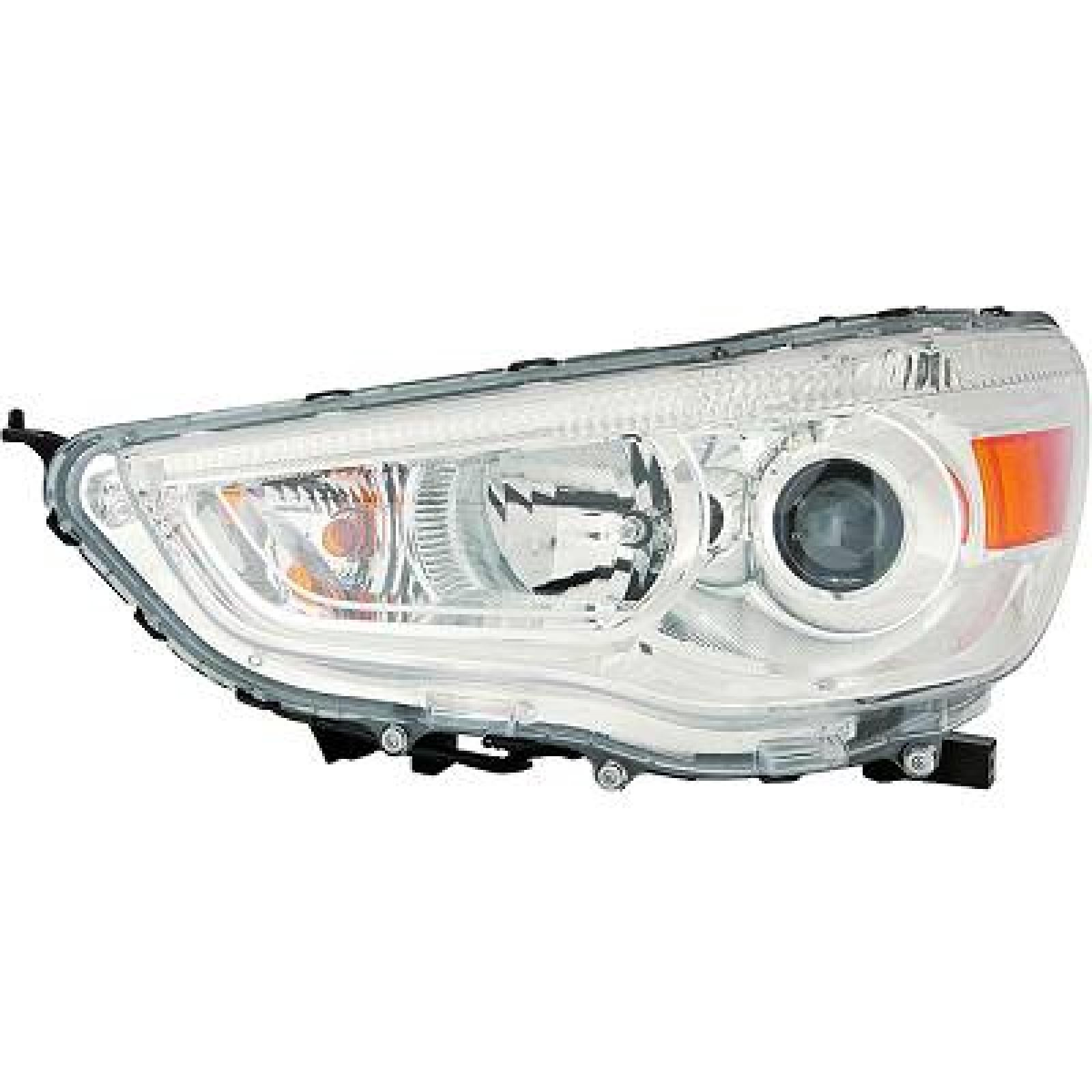 Compre 8301C896 Chrysler Luz direita