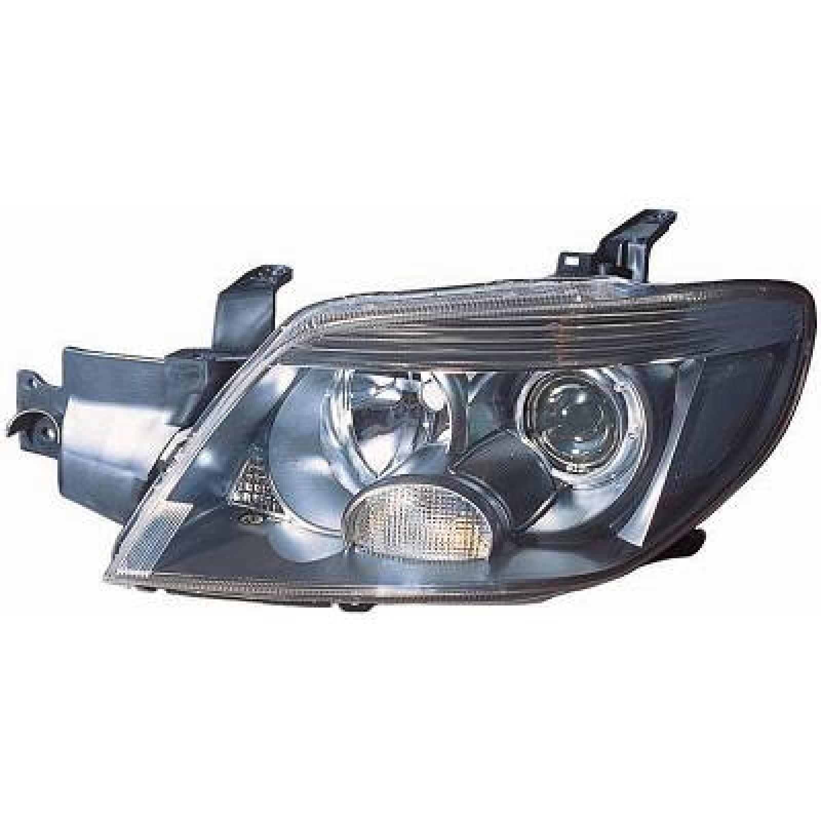 Luz esquerda Mitsubishi Outlander preço, a partir de 237,38 USD