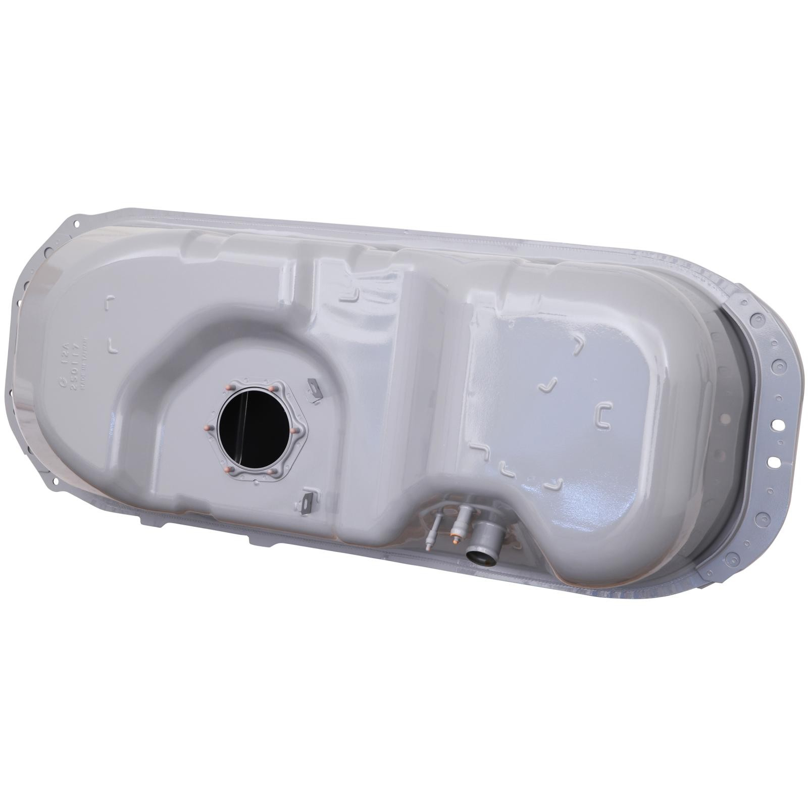  Tanque de combustível Mitsubishi L 200 IV pick-up (KA, KB) (2005 - 2015) IV