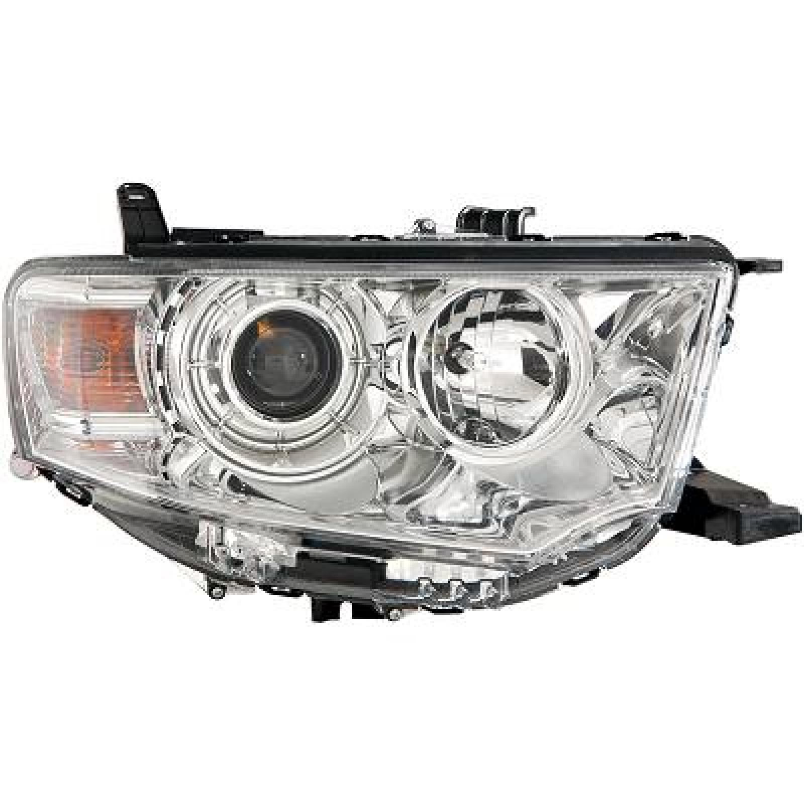Luz direita Mitsubishi Pajero preço, a partir de 153,86 USD