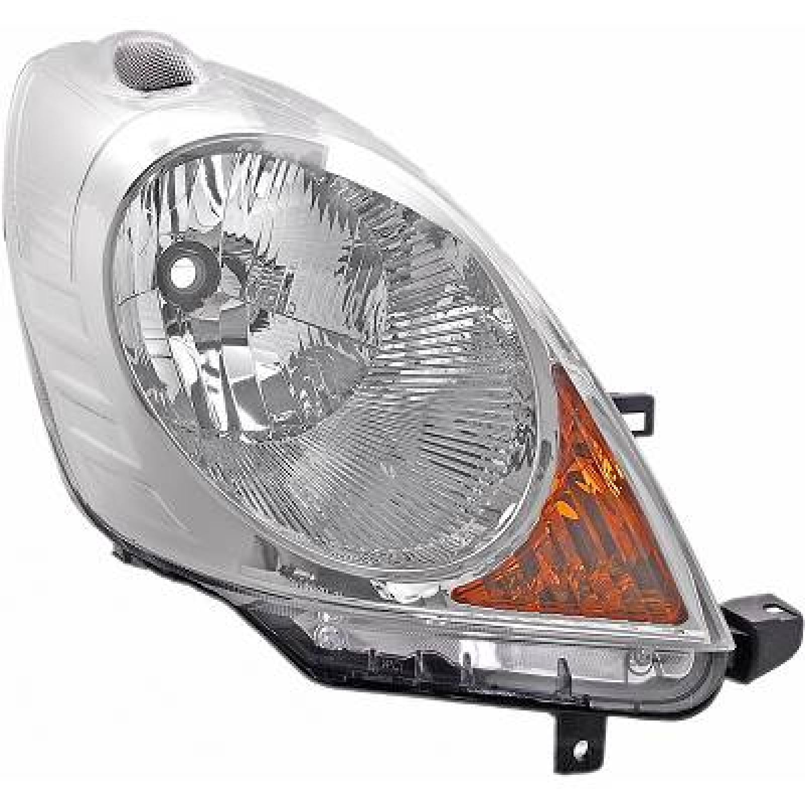  Luz direita Nissan Note monovolume (E11) (2006 - 2012) 