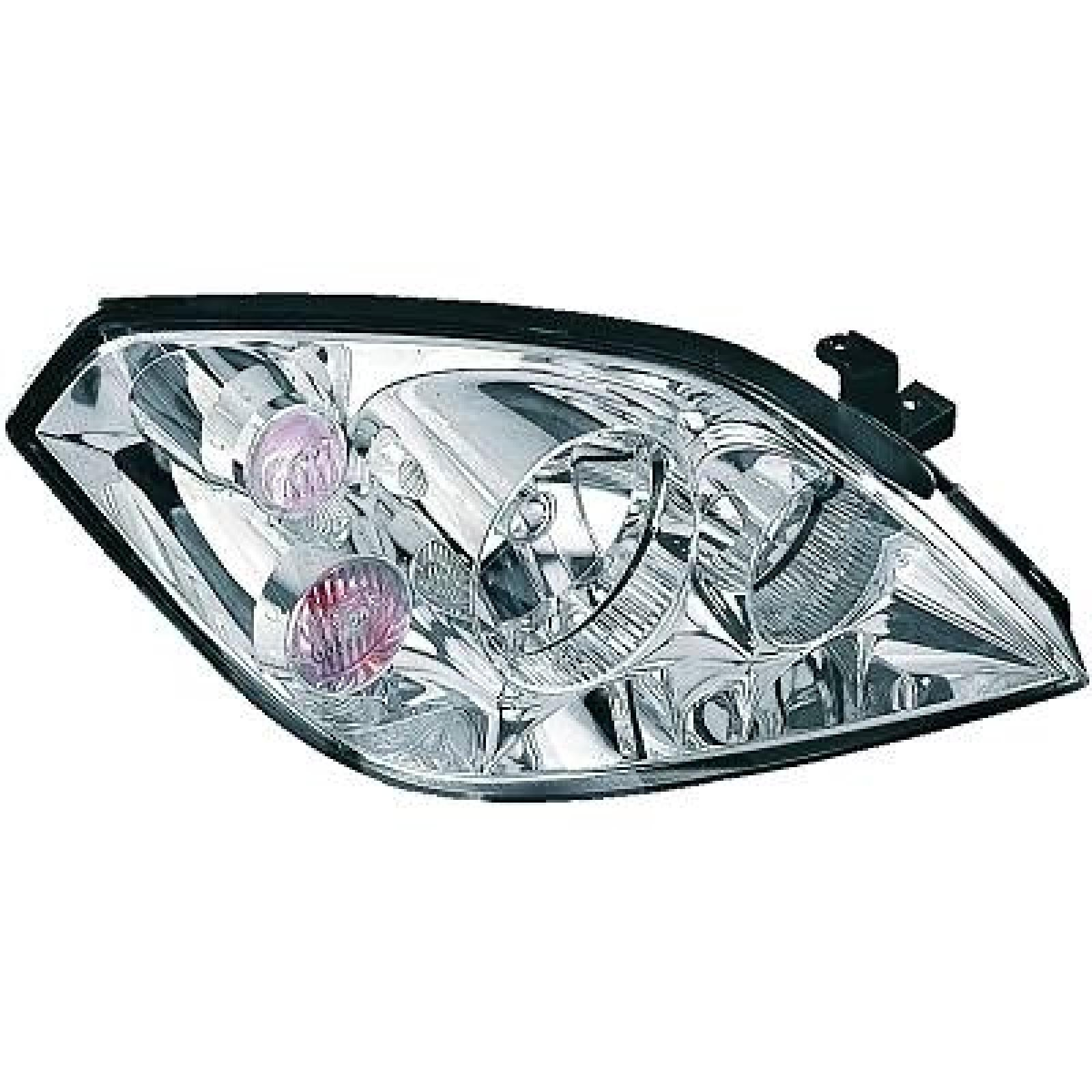  Luz direita Nissan Primera sedan (P12) (2002 - 2008) 