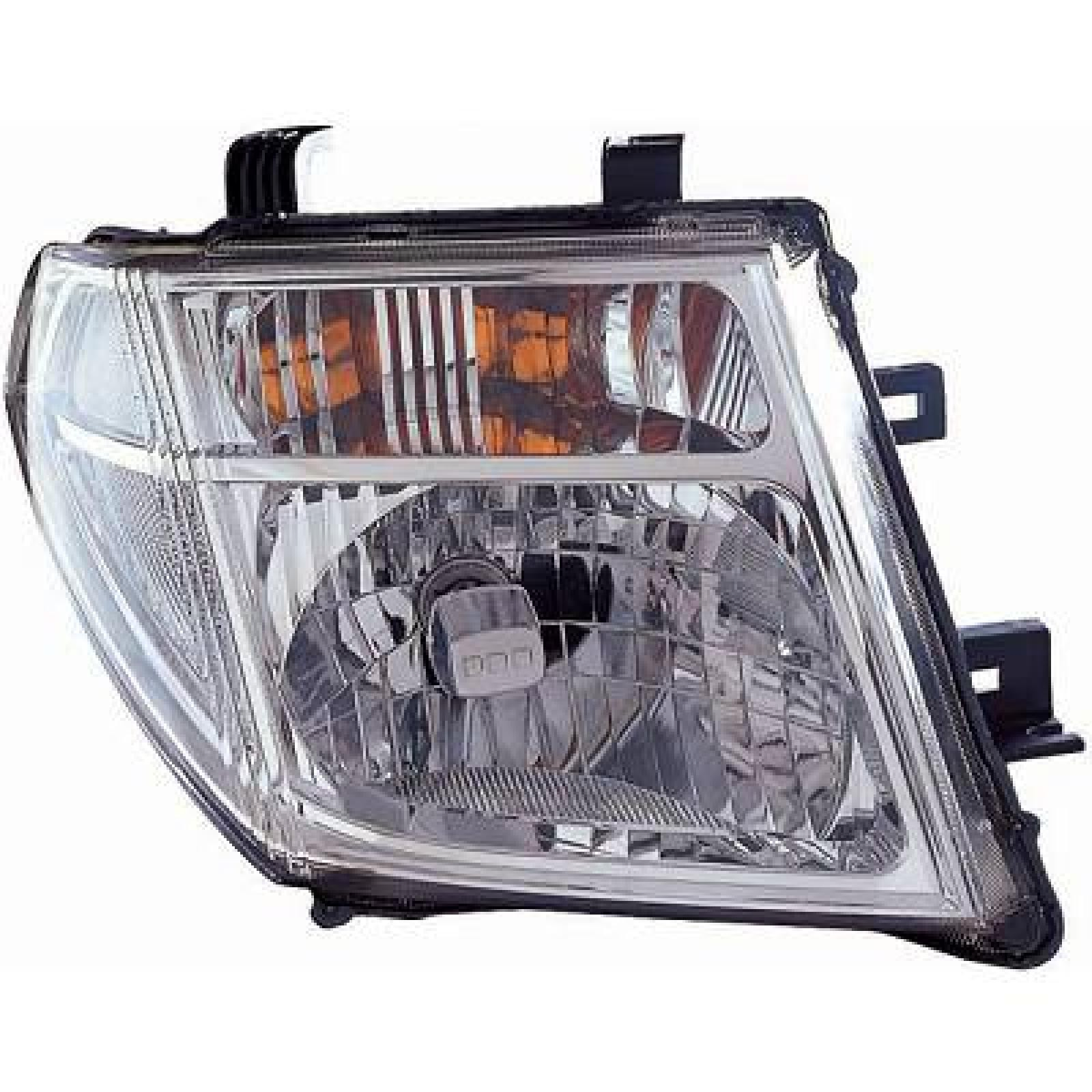 Luz direita para Nissan Pathfinder  R51M