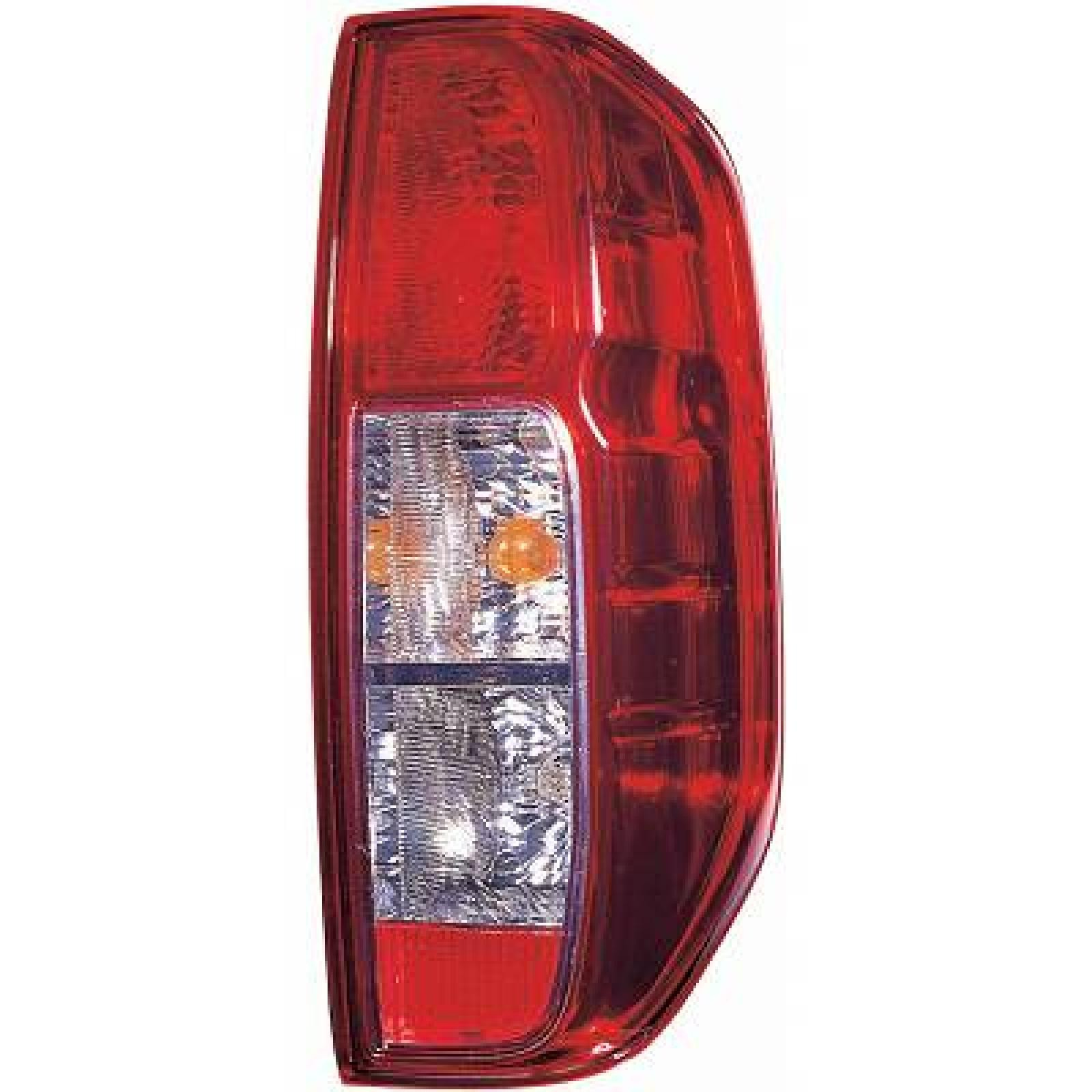 Compre Lanterna traseira direita Nissan Navara 