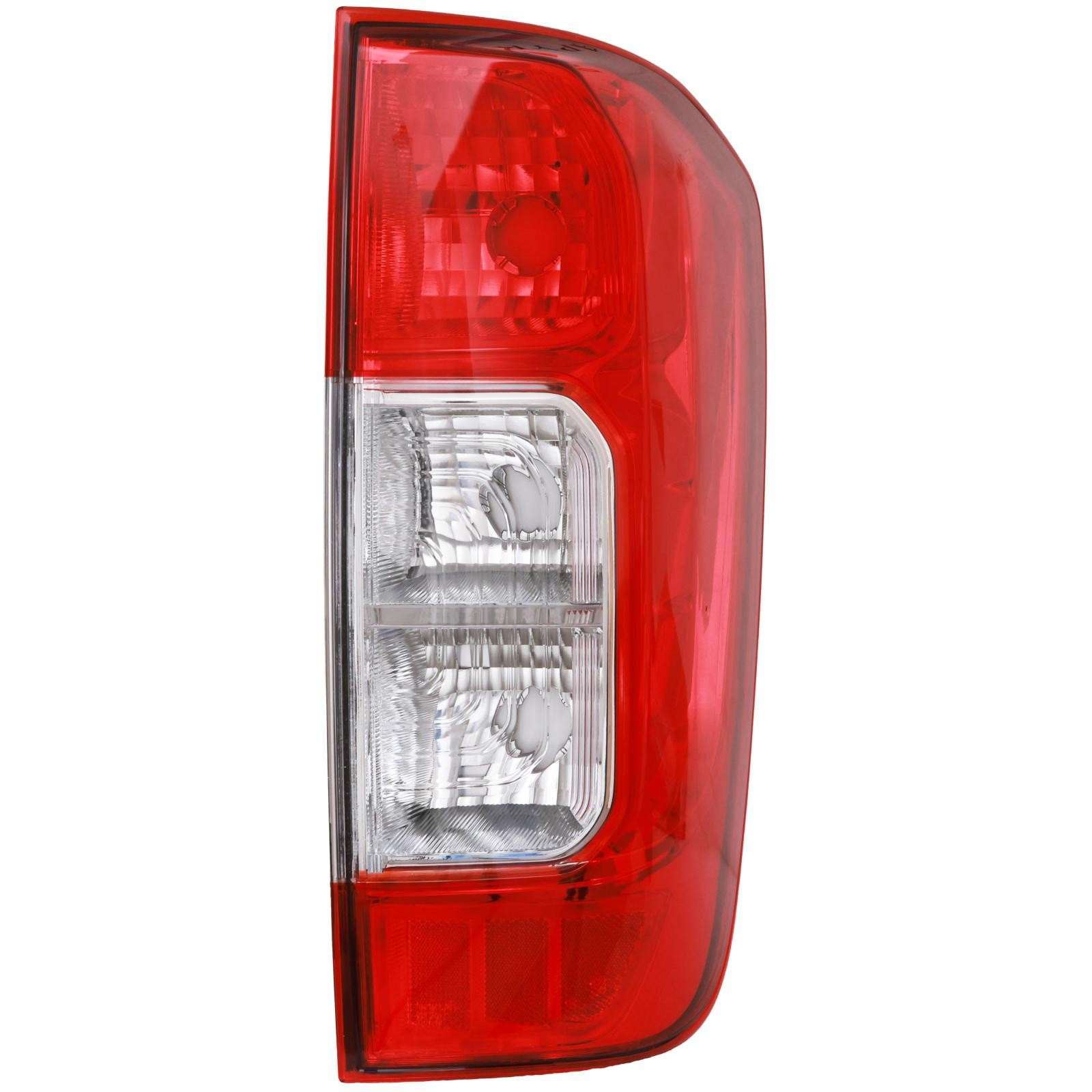 Lanterna traseira direita Nissan Navara NP300 IV D23, D23T