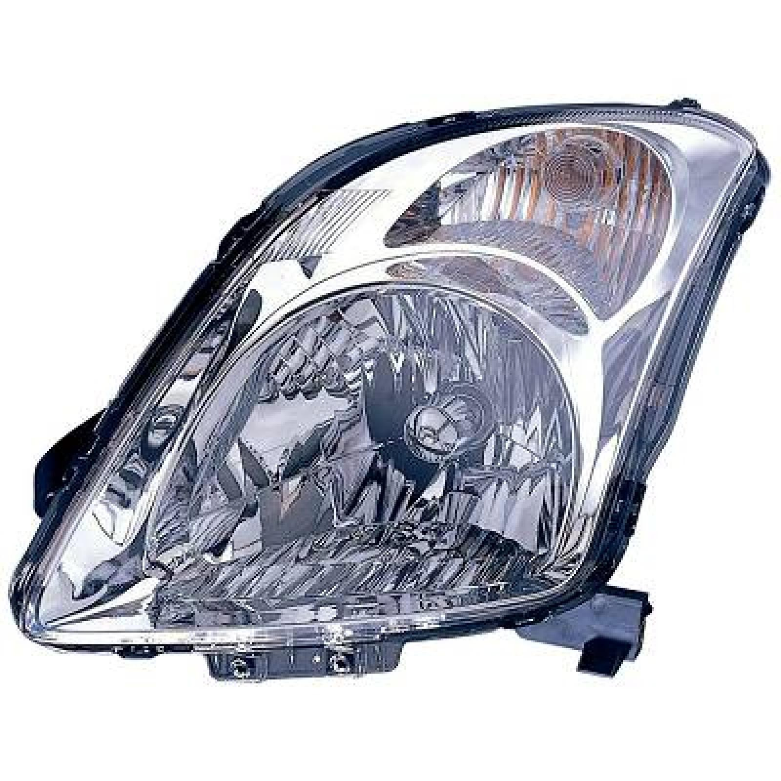  Luz esquerda Suzuki Swift III hatchback (RS) (2005 - 2011) III