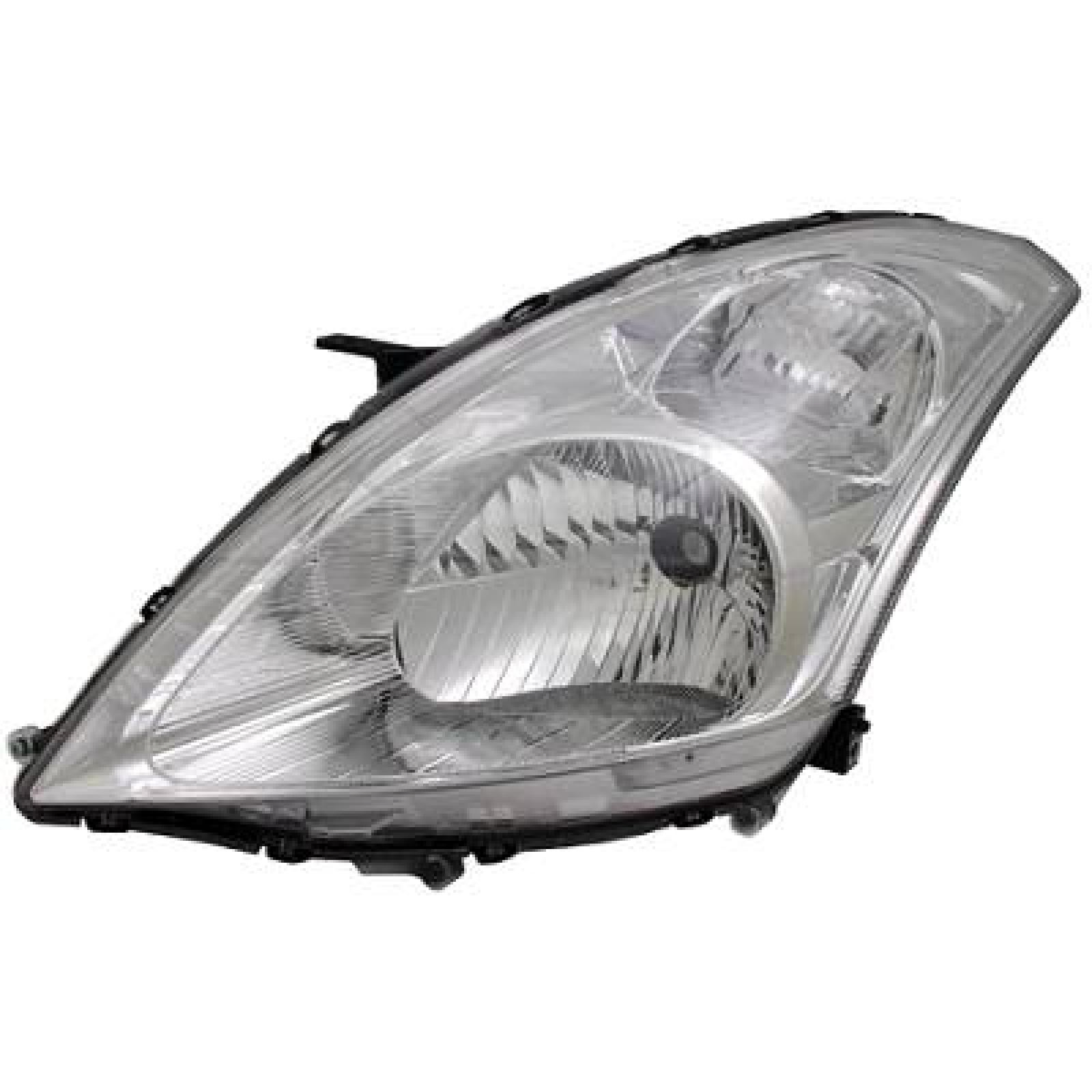 Compre Luz esquerda Suzuki Swift 4