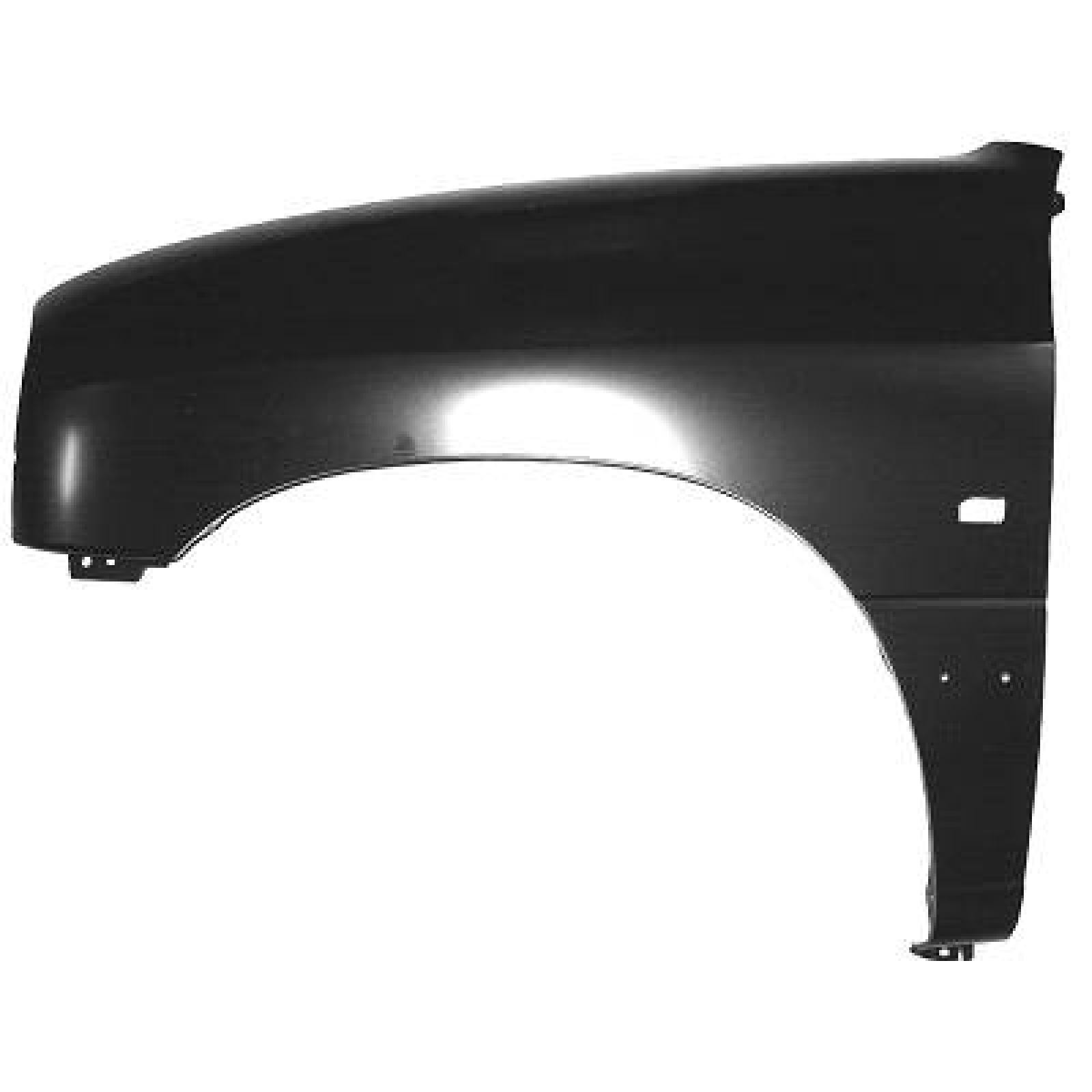Compre Pára-lama dianteiro esquerdo Suzuki Grand Vitara 