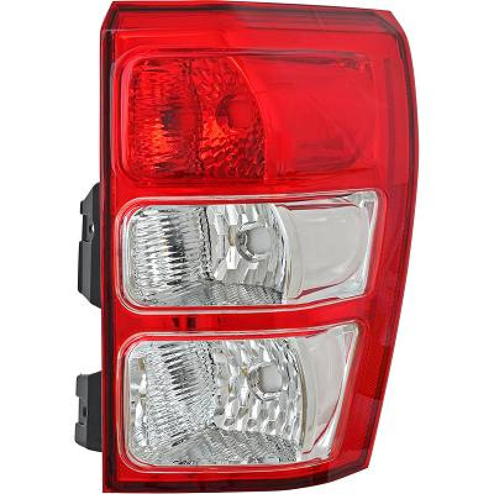 Lanterna traseira direita Suzuki Grand Vitara preço, a partir de 72,61 USD